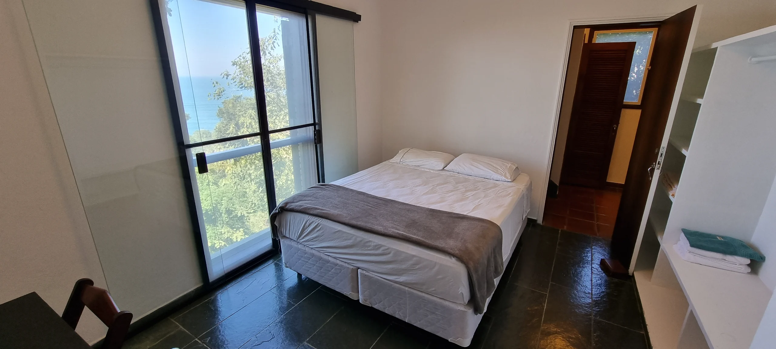 Casa no Condomínio Tijucopava Guarujá — Villa 208 — foto 28