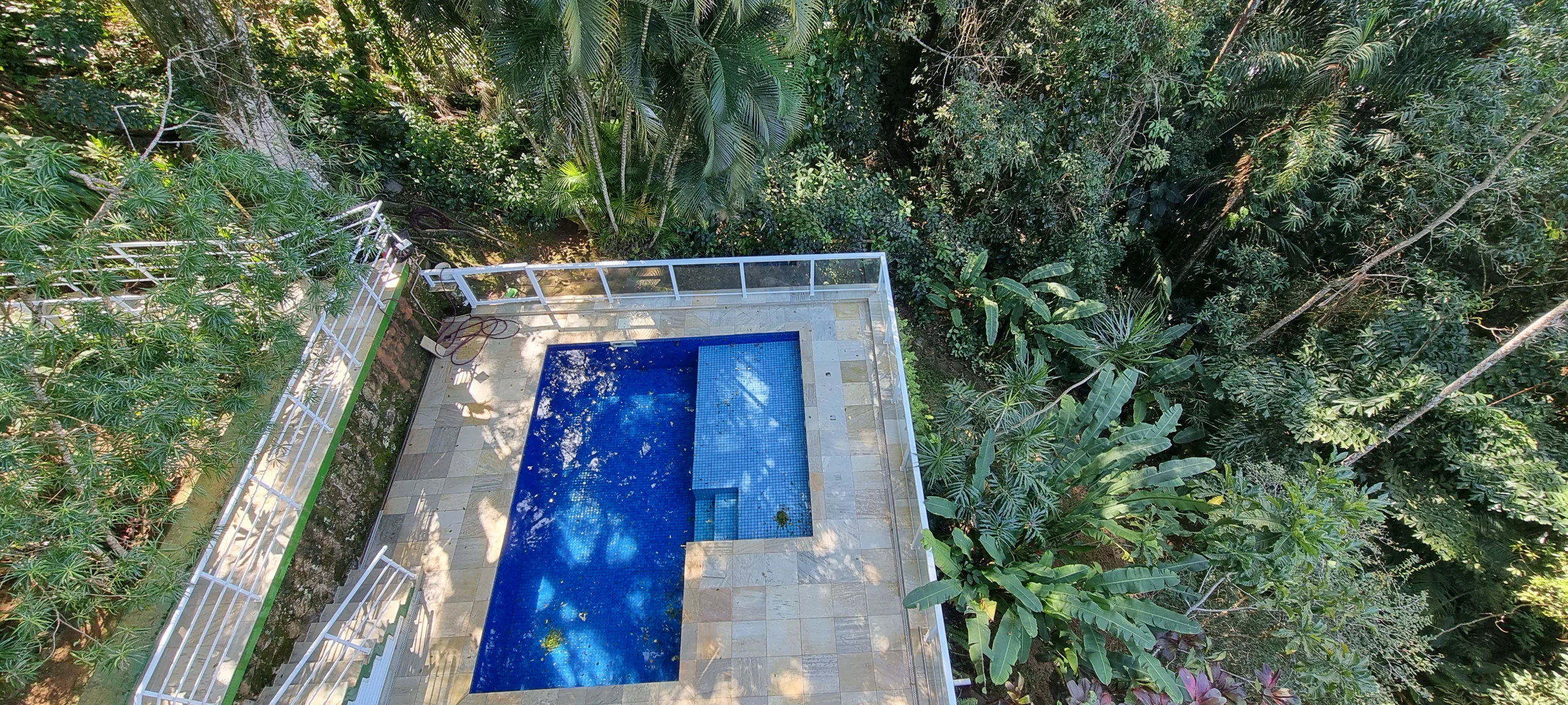 Casa no Condomínio Tijucopava Guarujá — Villa 208 — foto 7