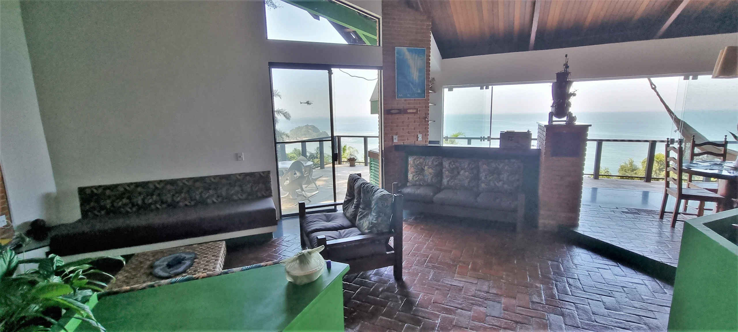 Casa no Condomínio Tijucopava Guarujá — Villa 208 — foto 17