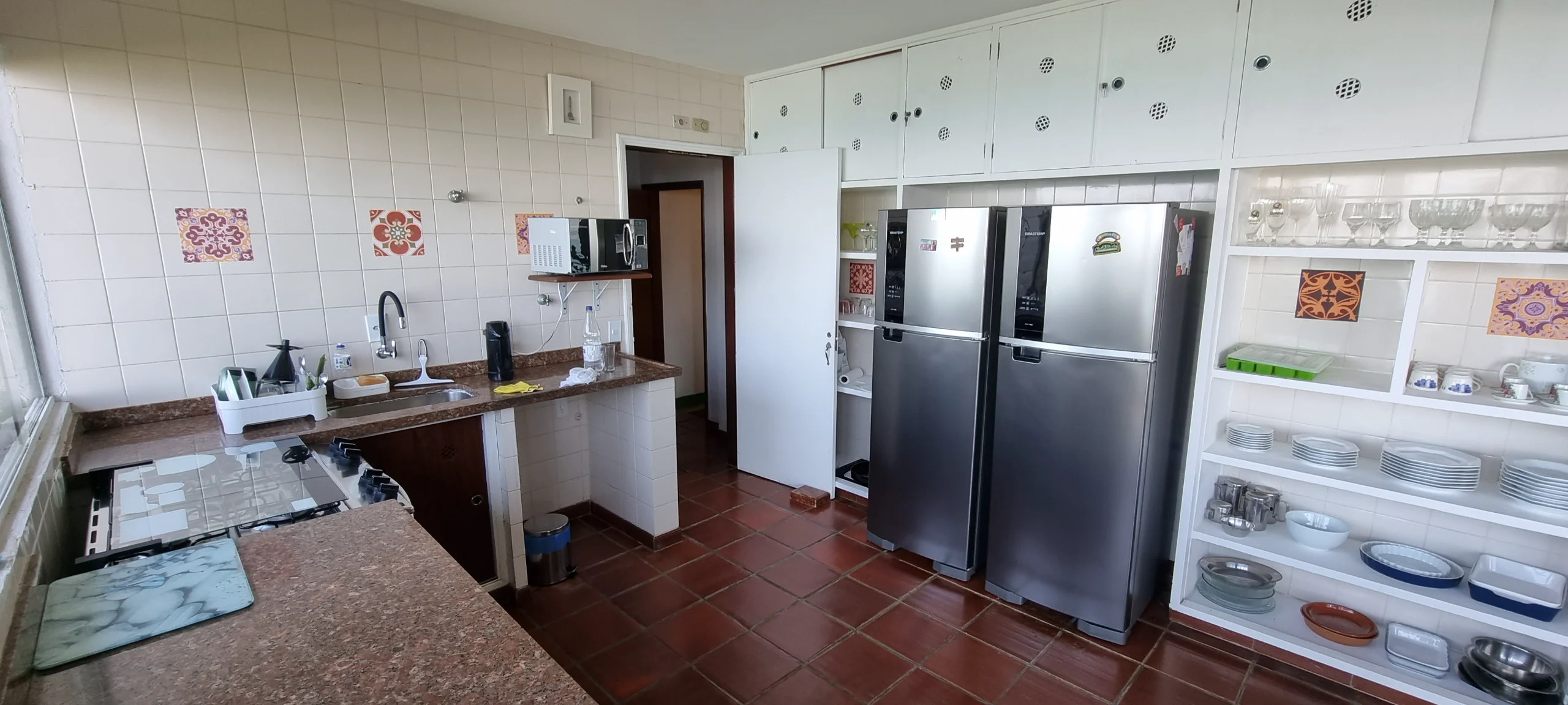 Casa no Condomínio Tijucopava Guarujá — Villa 208 — foto 31