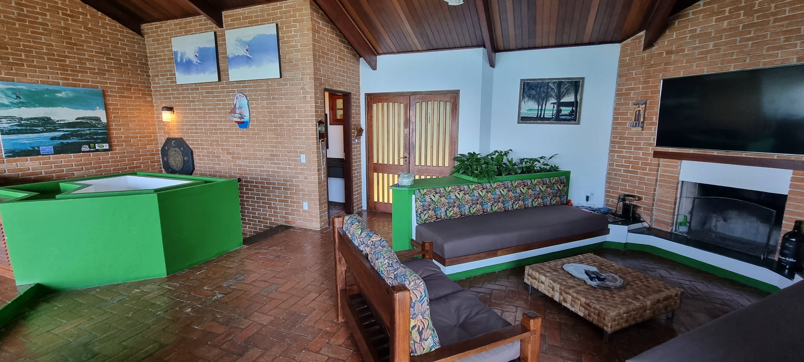Casa no Condomínio Tijucopava Guarujá — Villa 208 — foto 15