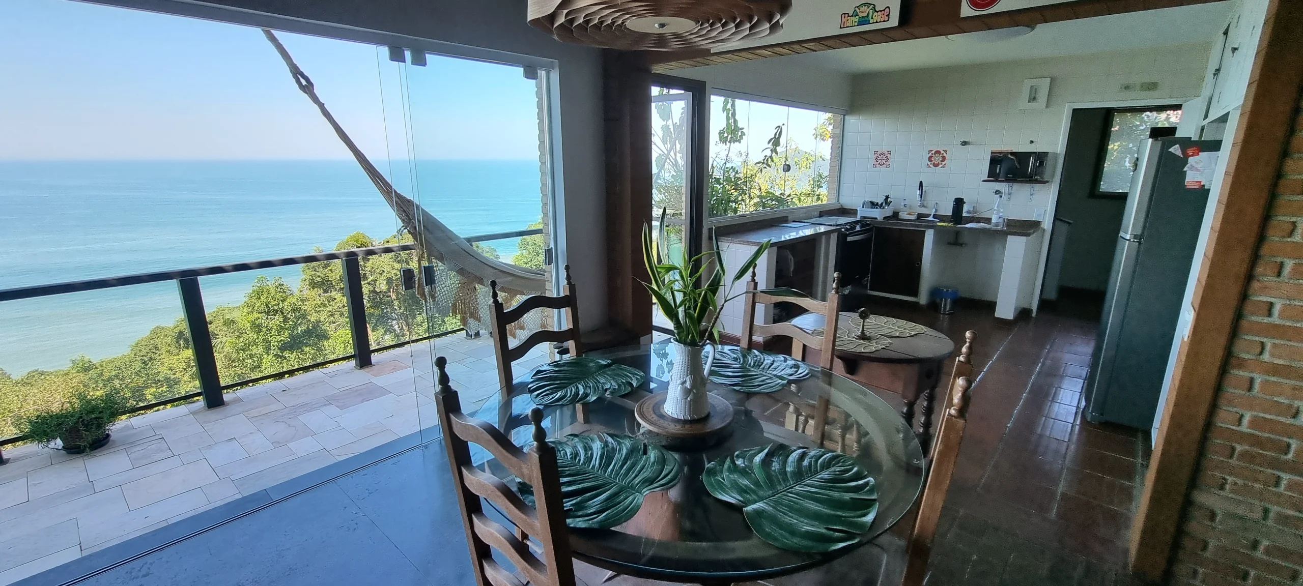 Casa no Condomínio Tijucopava Guarujá — Villa 208 — foto 18