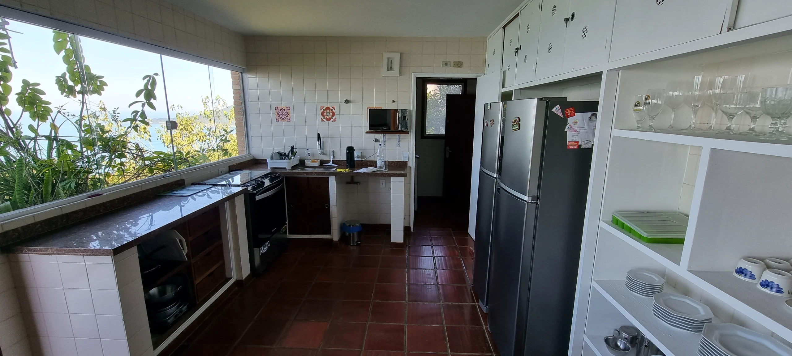 Casa no Condomínio Tijucopava Guarujá — Villa 208 — foto 30