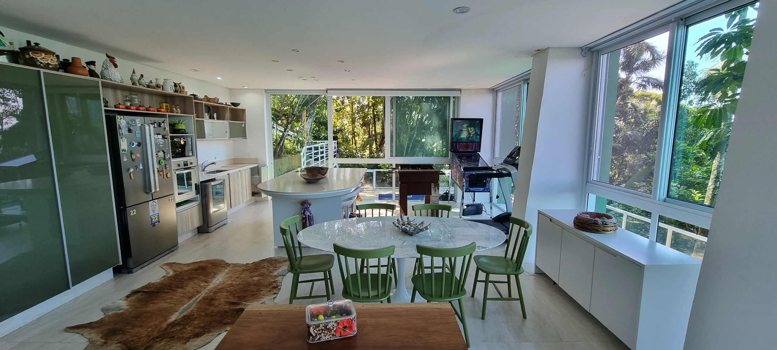 Casa no Condomínio Tijucopava Guarujá — Villa 208 — foto 14
