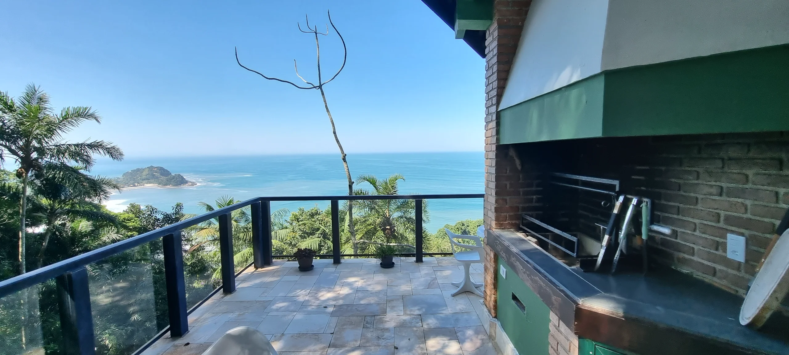 Casa no Condomínio Tijucopava Guarujá — Villa 208 — foto 10