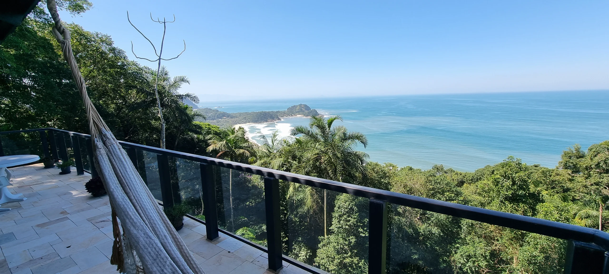 Casa no Condomínio Tijucopava Guarujá — Villa 208 — foto 6