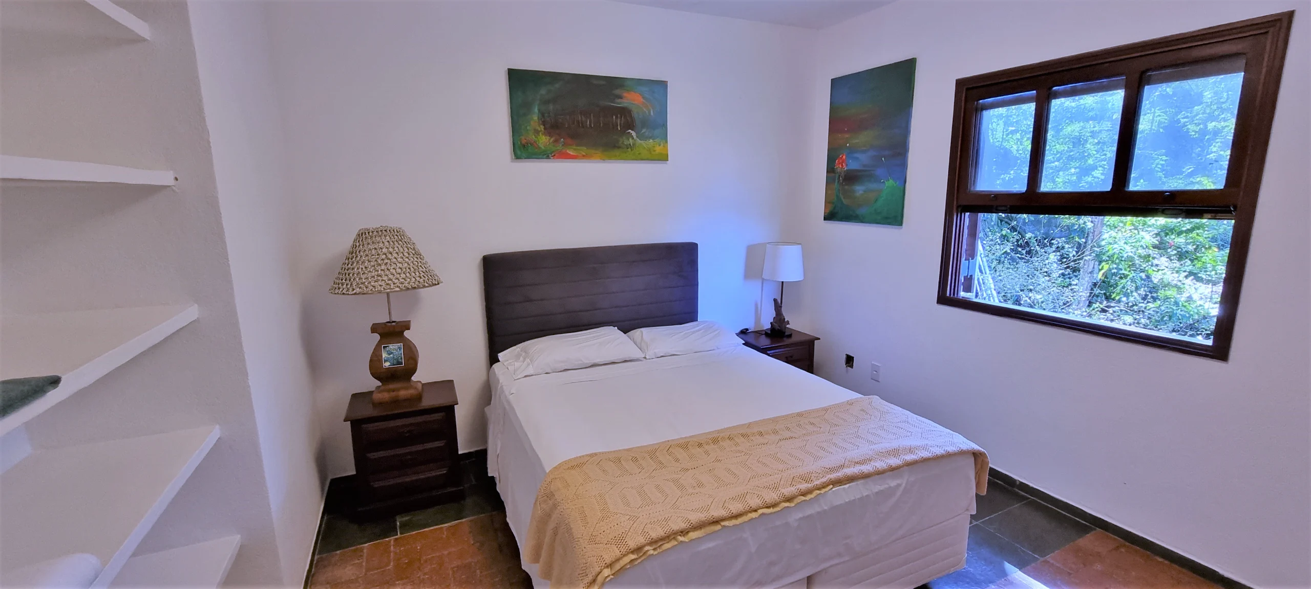 Casa no Condomínio Tijucopava Guarujá — Villa 208 — foto 23