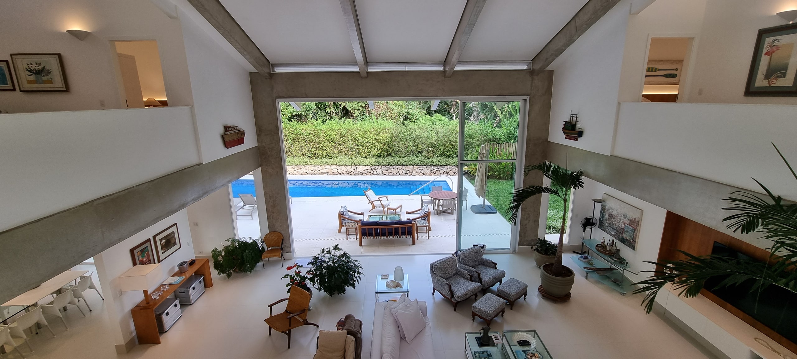Casa no Condominio Iporanga a Venda