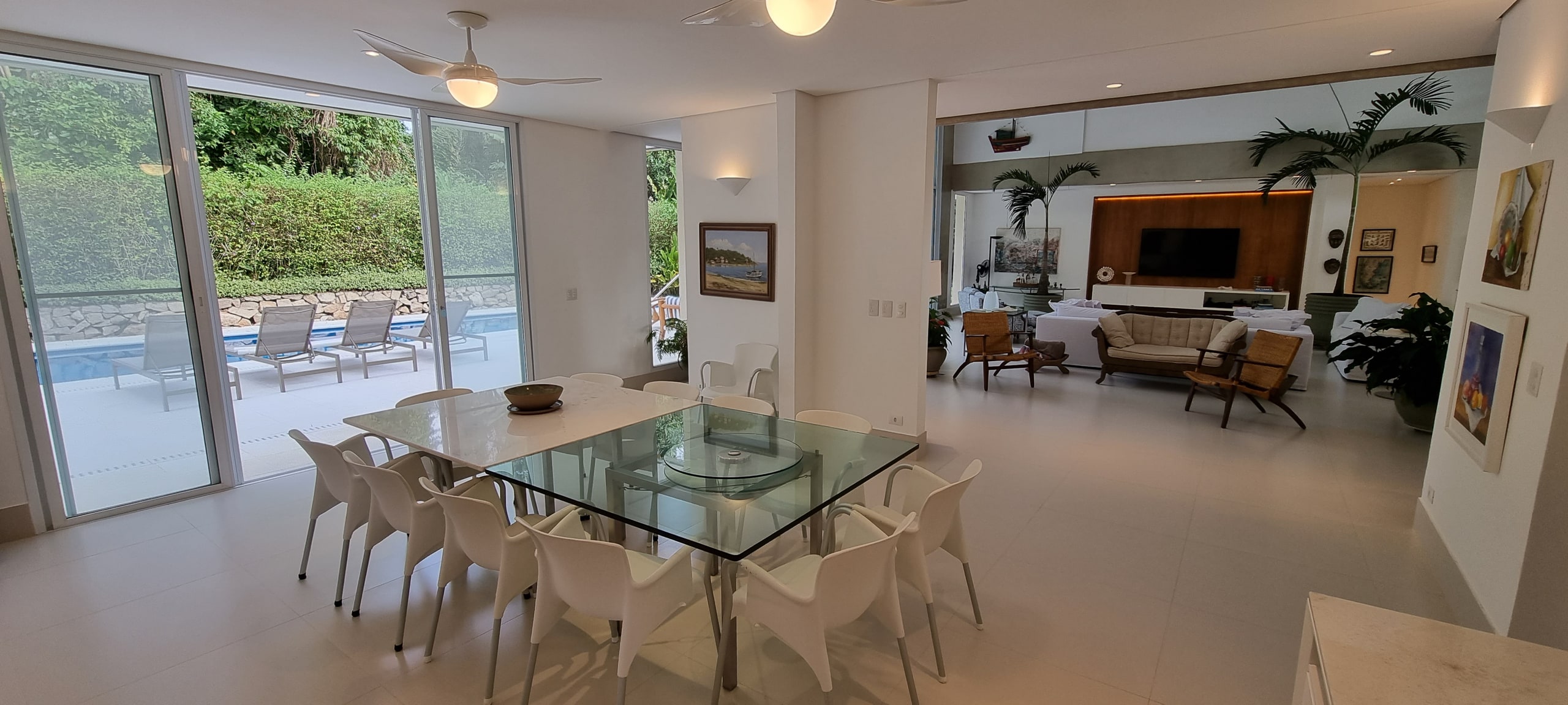 Casa no Condominio Iporanga a Venda