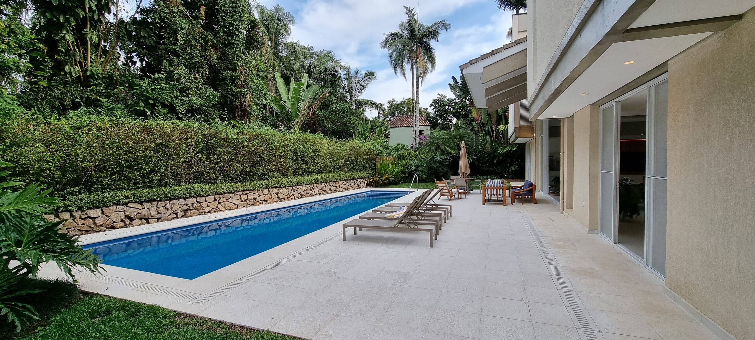Casa no Condominio Iporanga a Venda