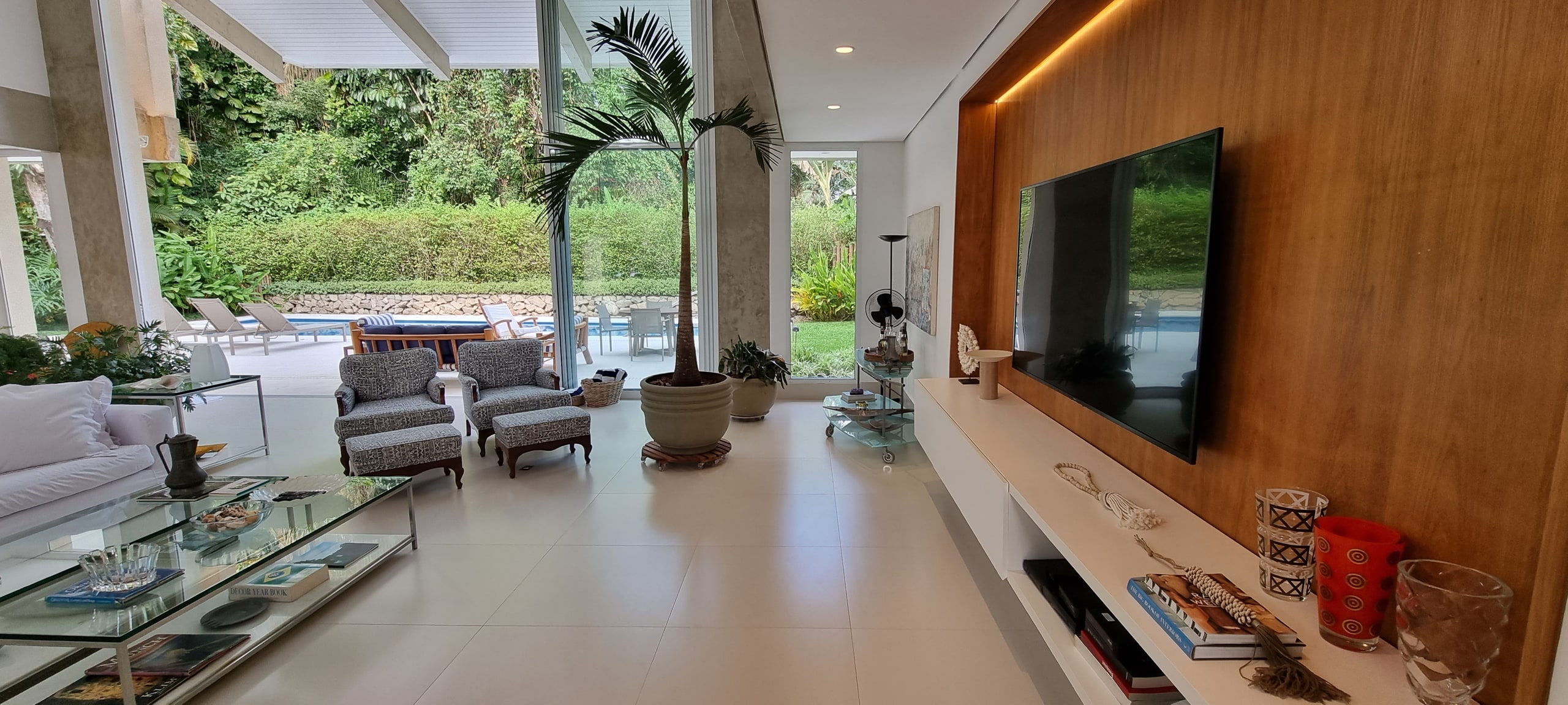 Casa no Condominio Iporanga a Venda