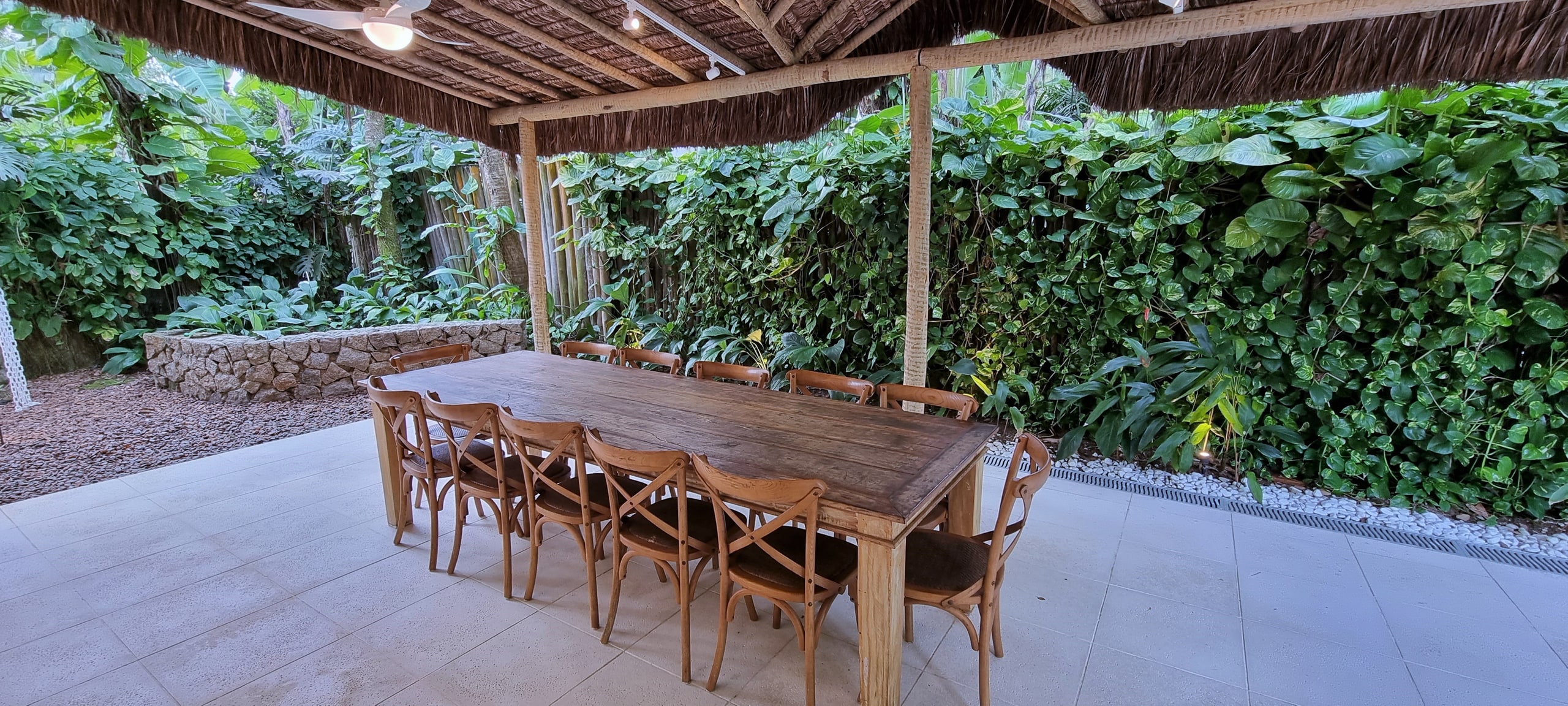 Casa no Condominio Iporanga a Venda