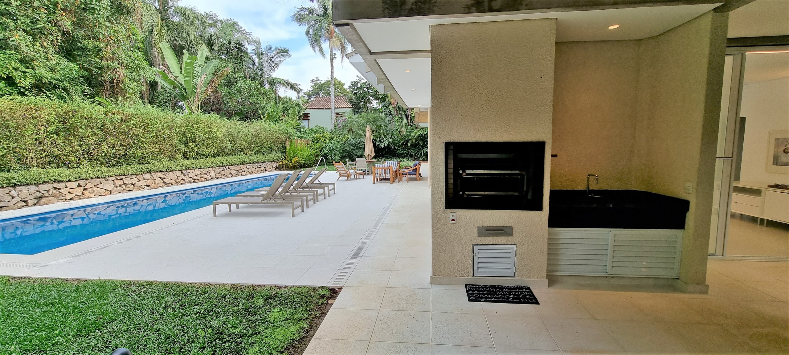 Casa no Condominio Iporanga a Venda