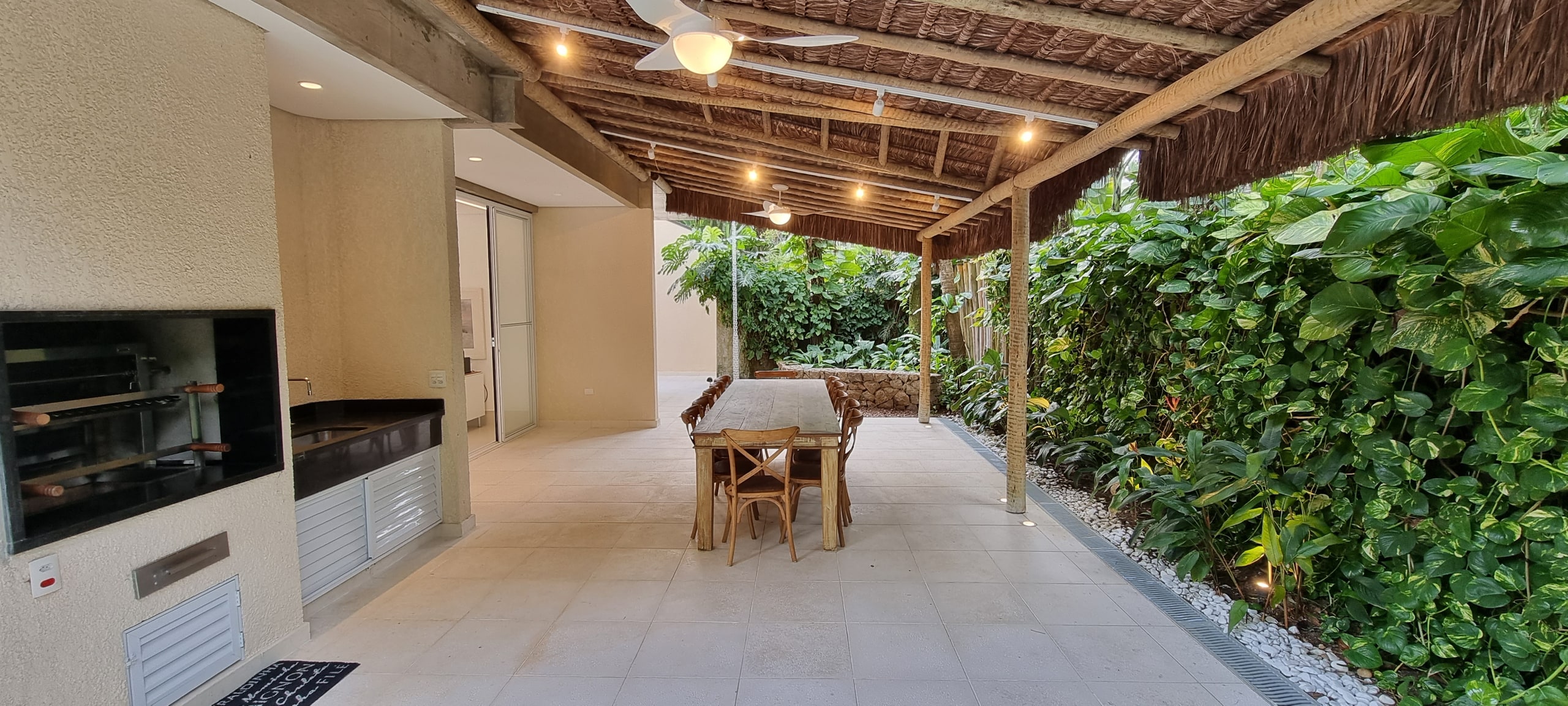 Casa no Condominio Iporanga a Venda
