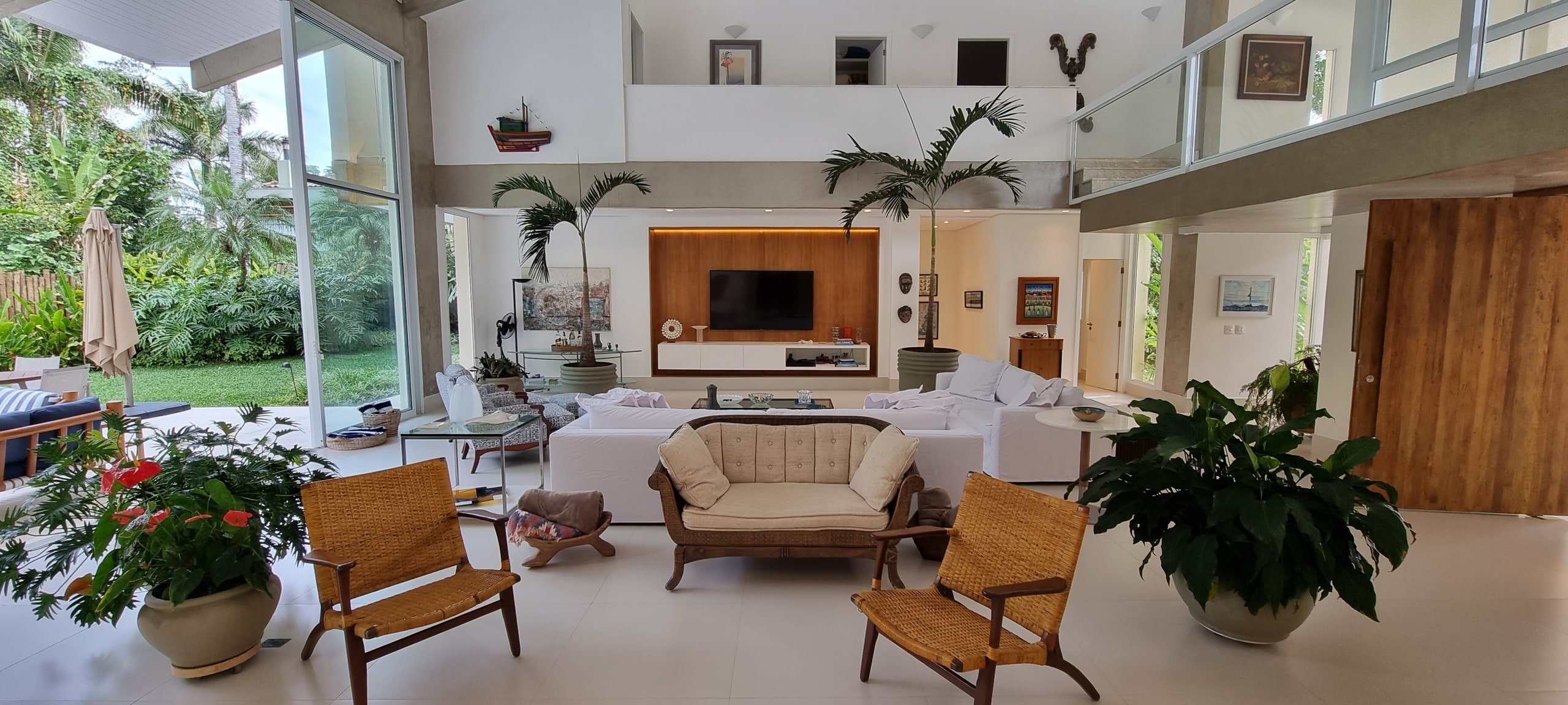 Casa no Condominio Iporanga a Venda