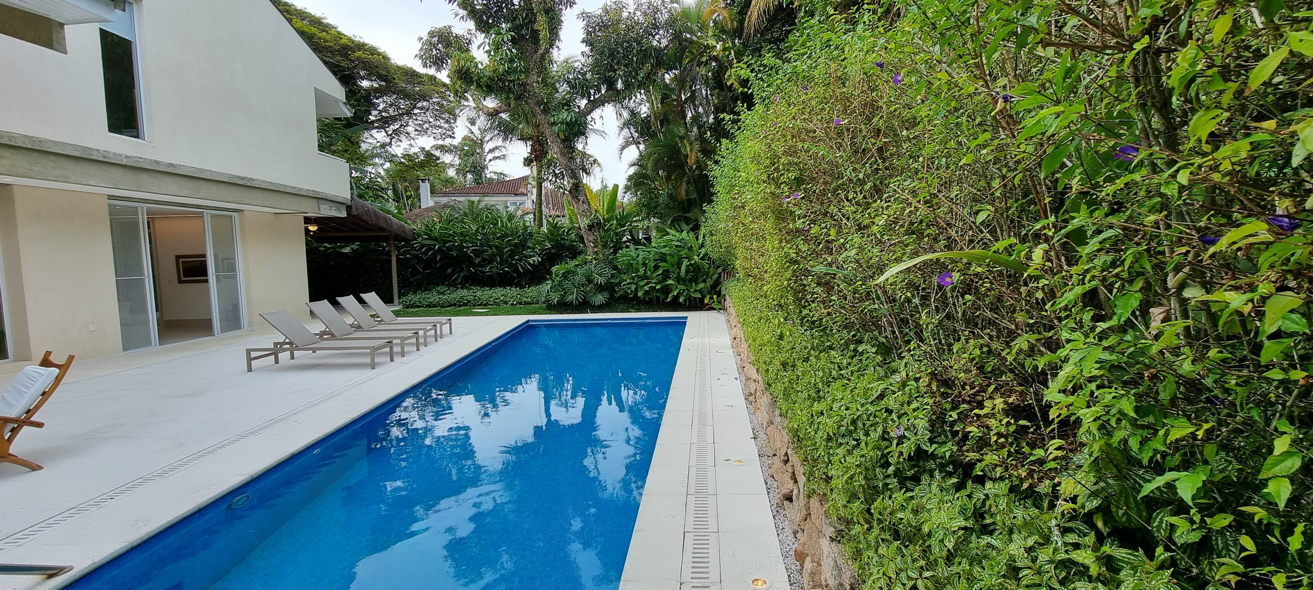 Casa no Condominio Iporanga a Venda