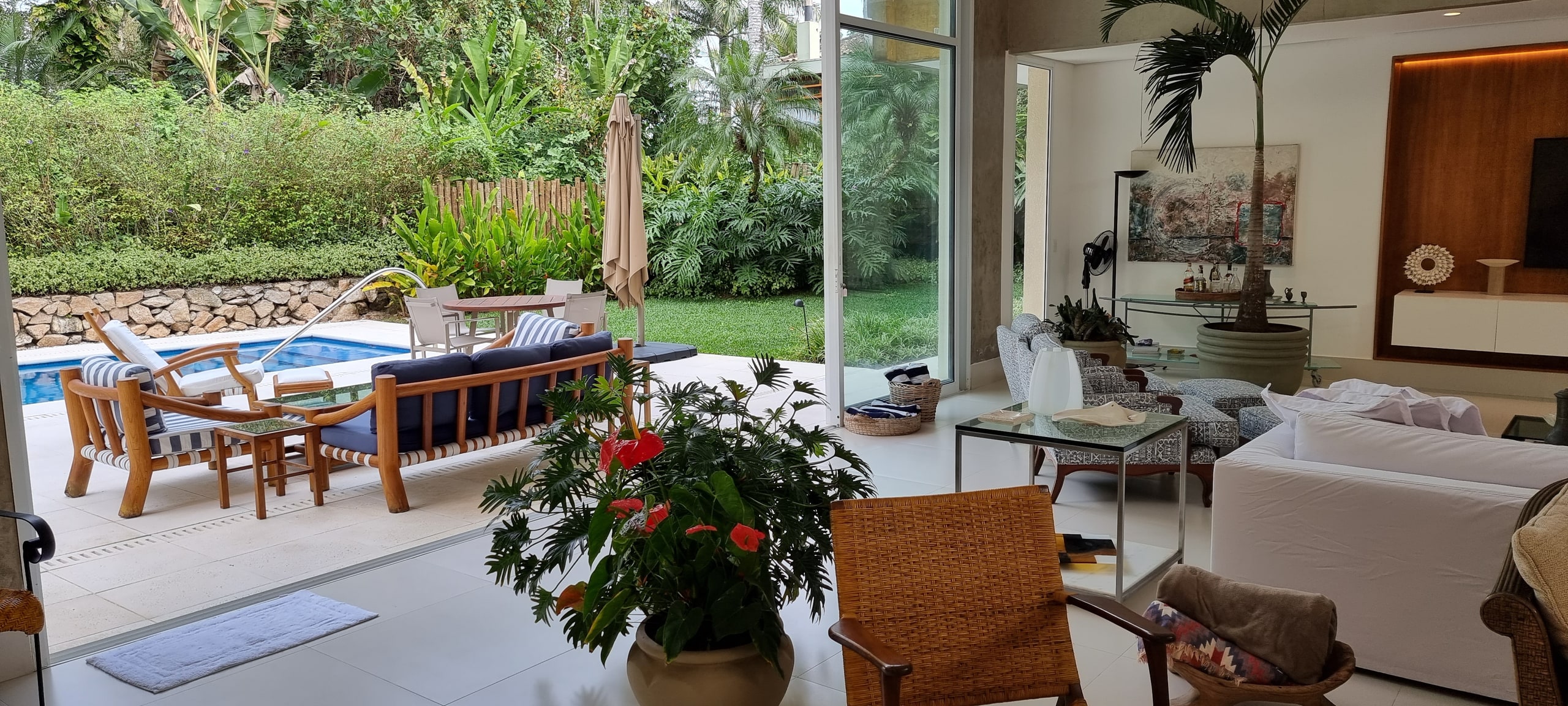 Casa no Condominio Iporanga a Venda