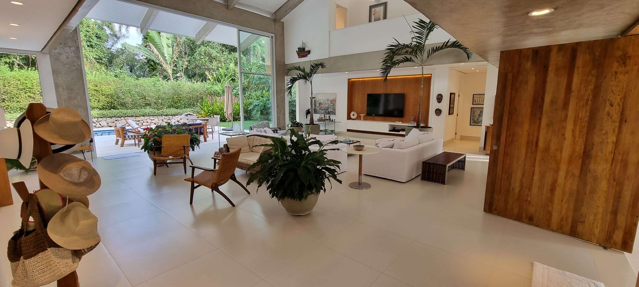Casa no Condominio Iporanga a Venda