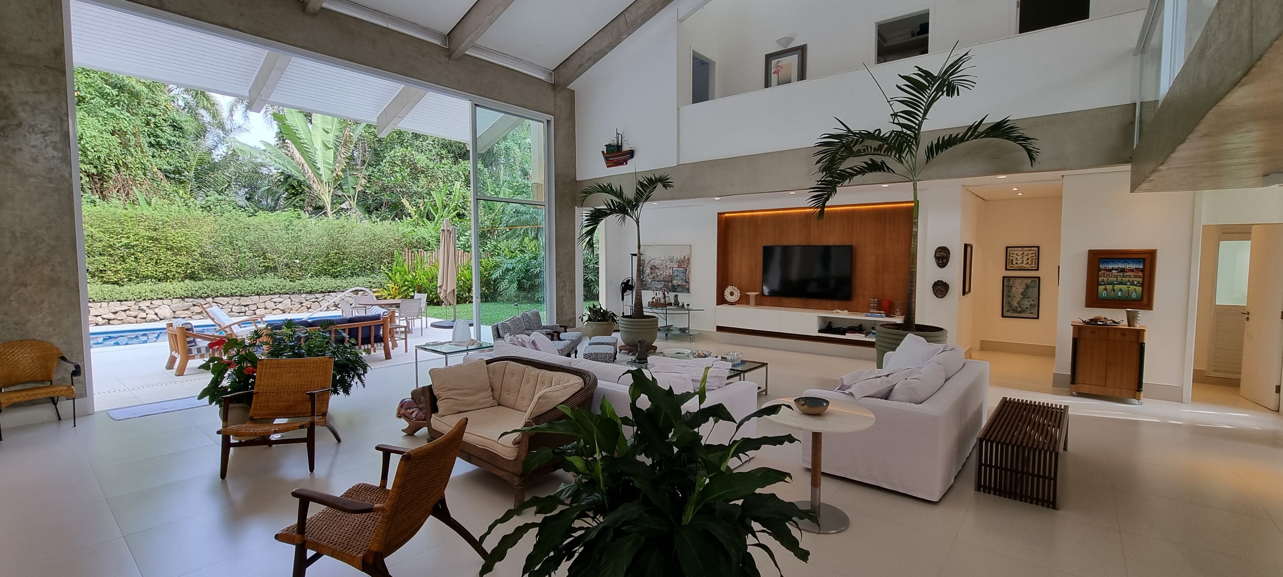 Casa no Condominio Iporanga a Venda