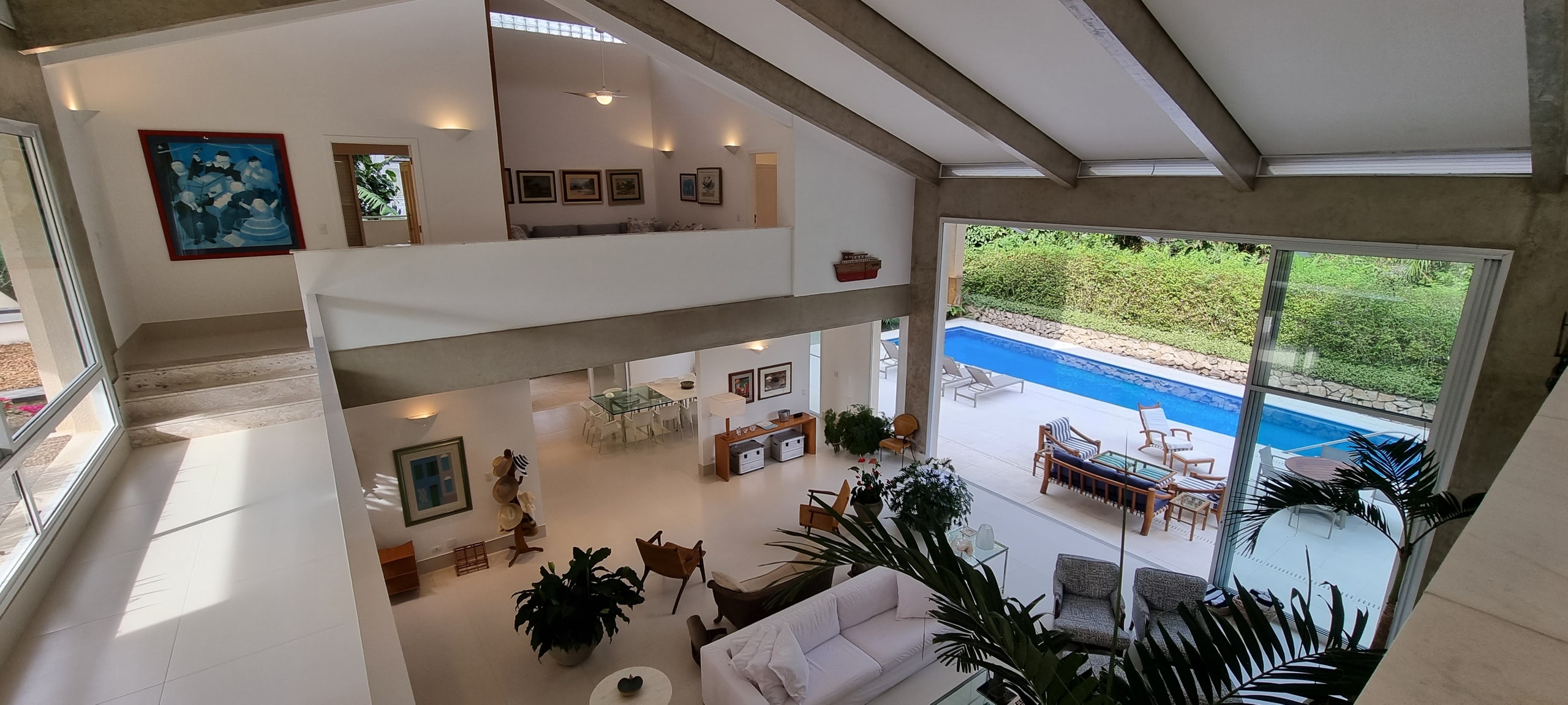 Casa no Condominio Iporanga a Venda