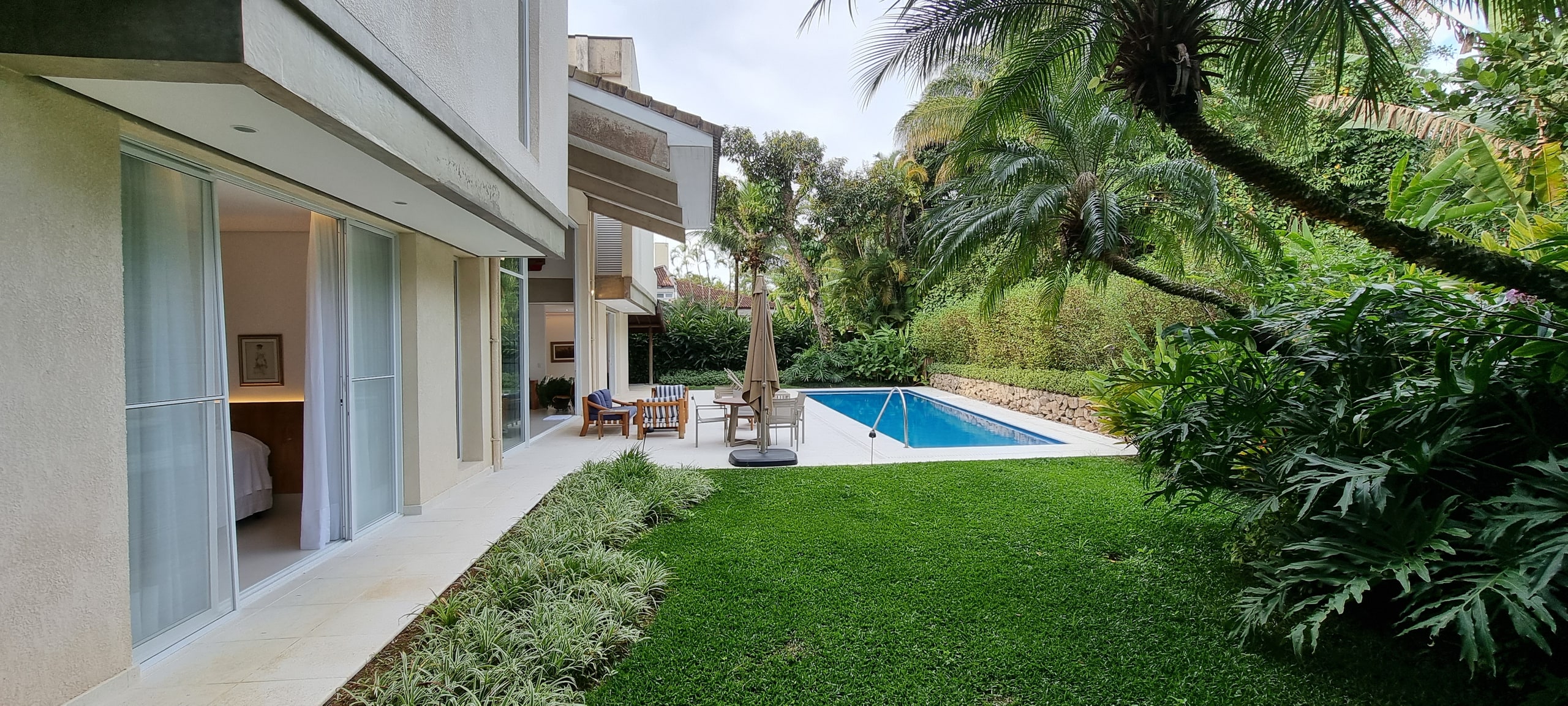 Casa no Condominio Iporanga a Venda