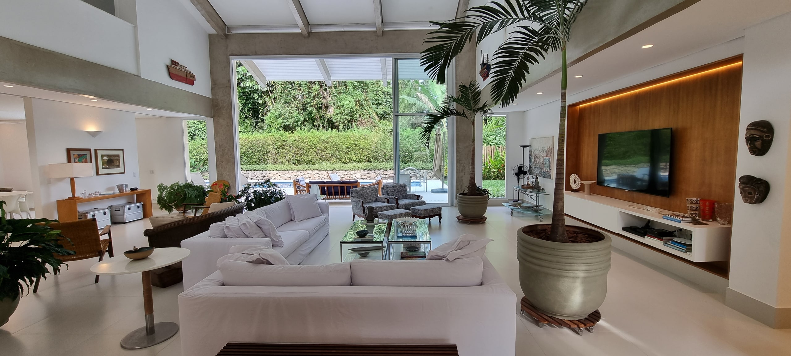 Casa no Condominio Iporanga a Venda