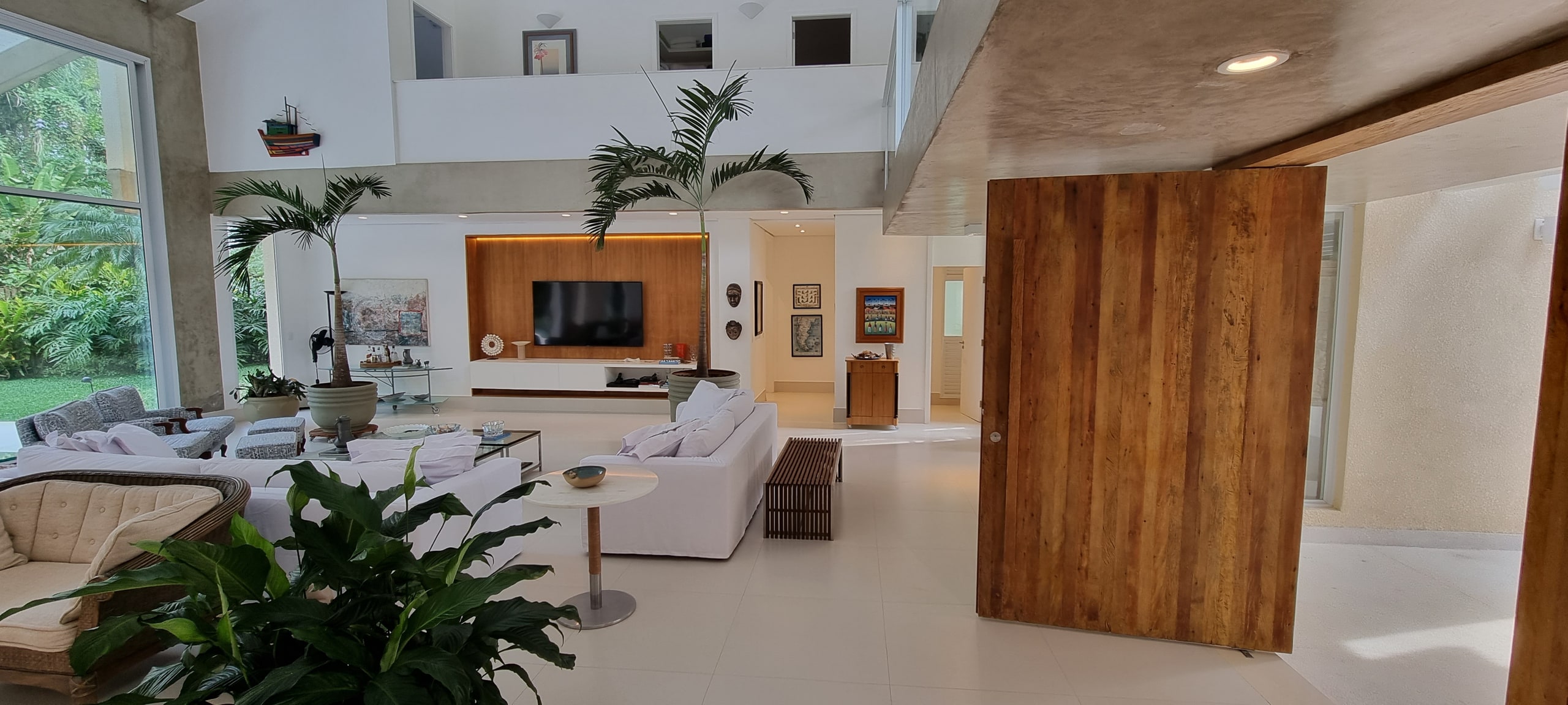 Casa no Condominio Iporanga a Venda