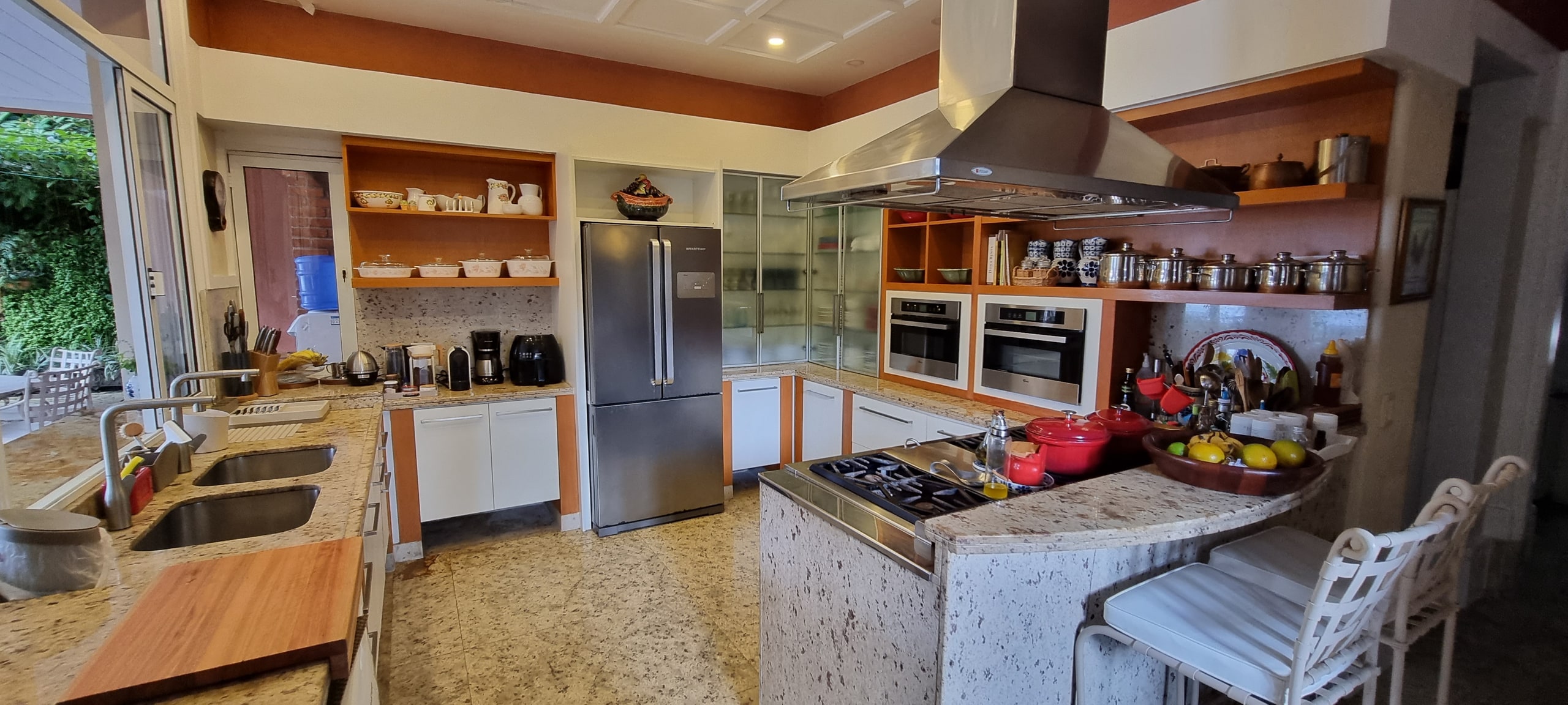 Casas Locaão Pé na Areia Condominio Iporanga