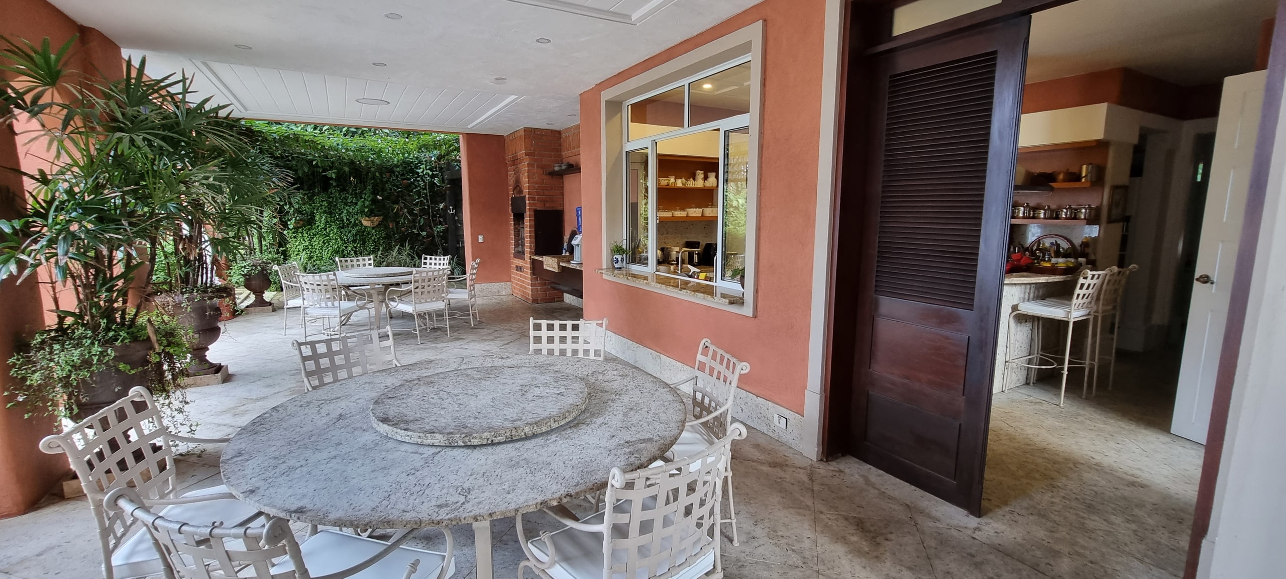 Casas Locaão Pé na Areia Condominio Iporanga
