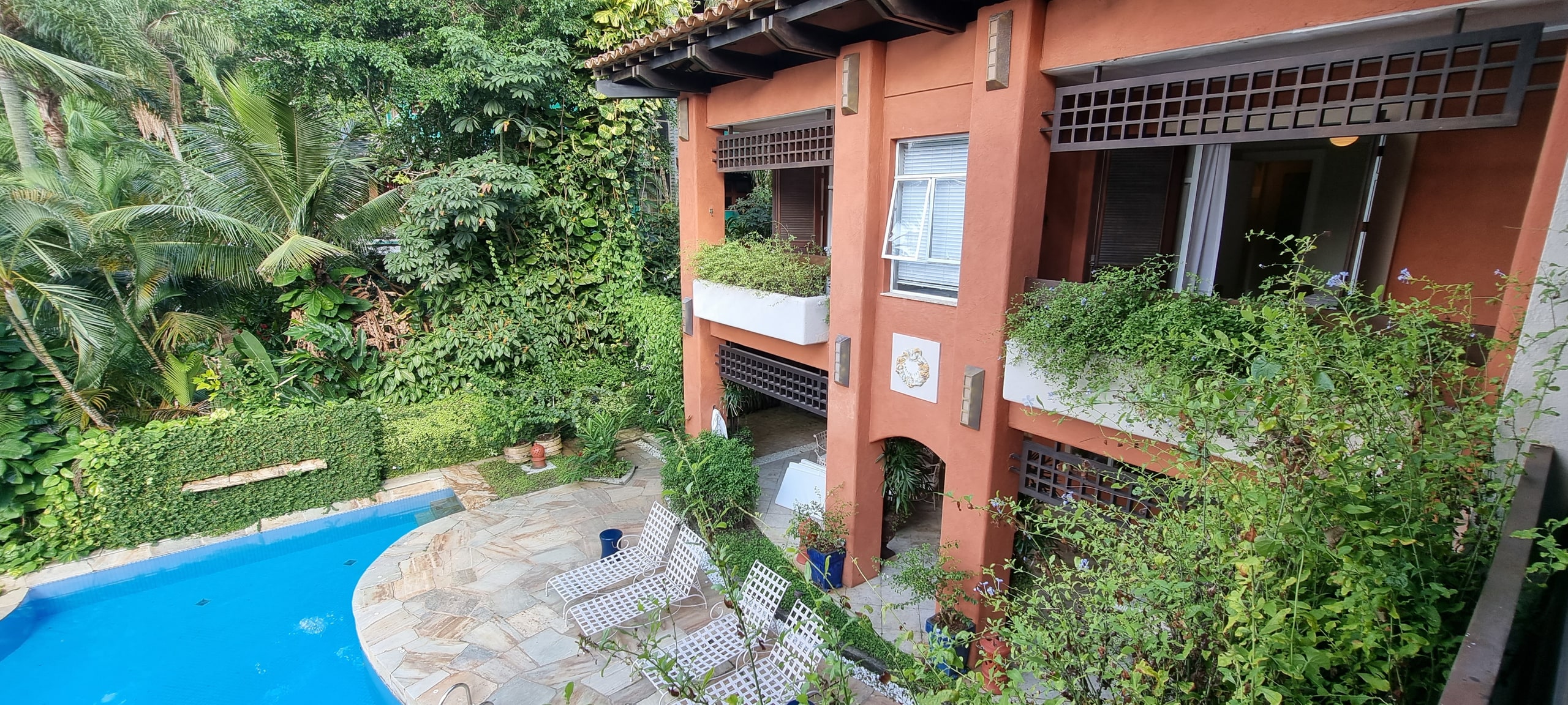 Casas Locaão Pé na Areia Condominio Iporanga