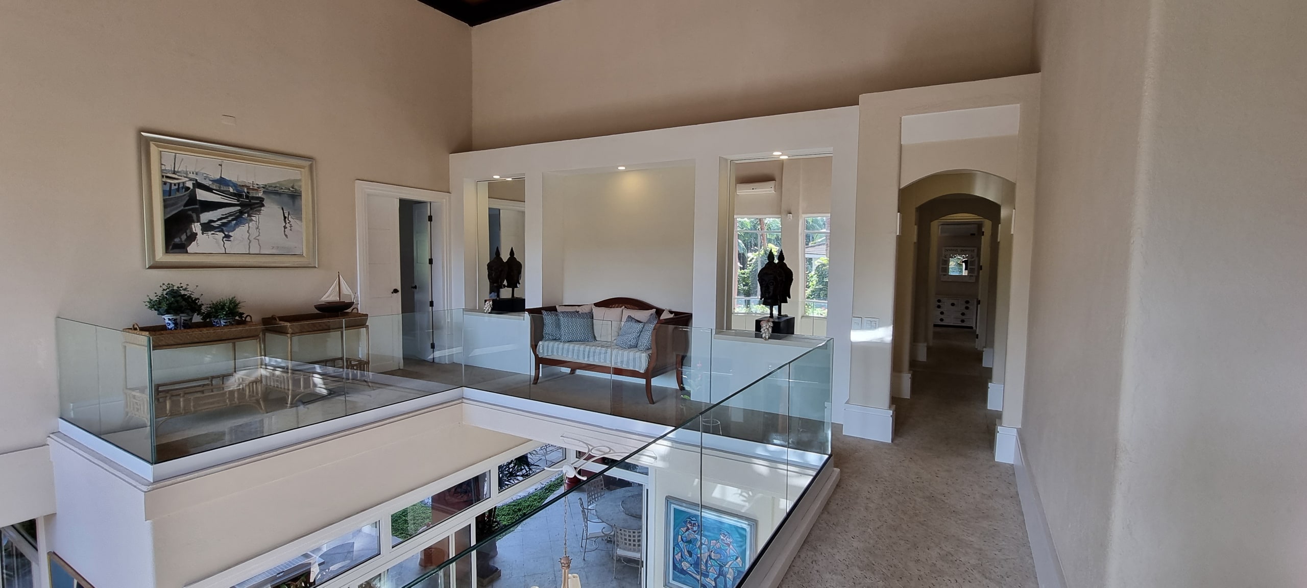 Casas Locaão Pé na Areia Condominio Iporanga