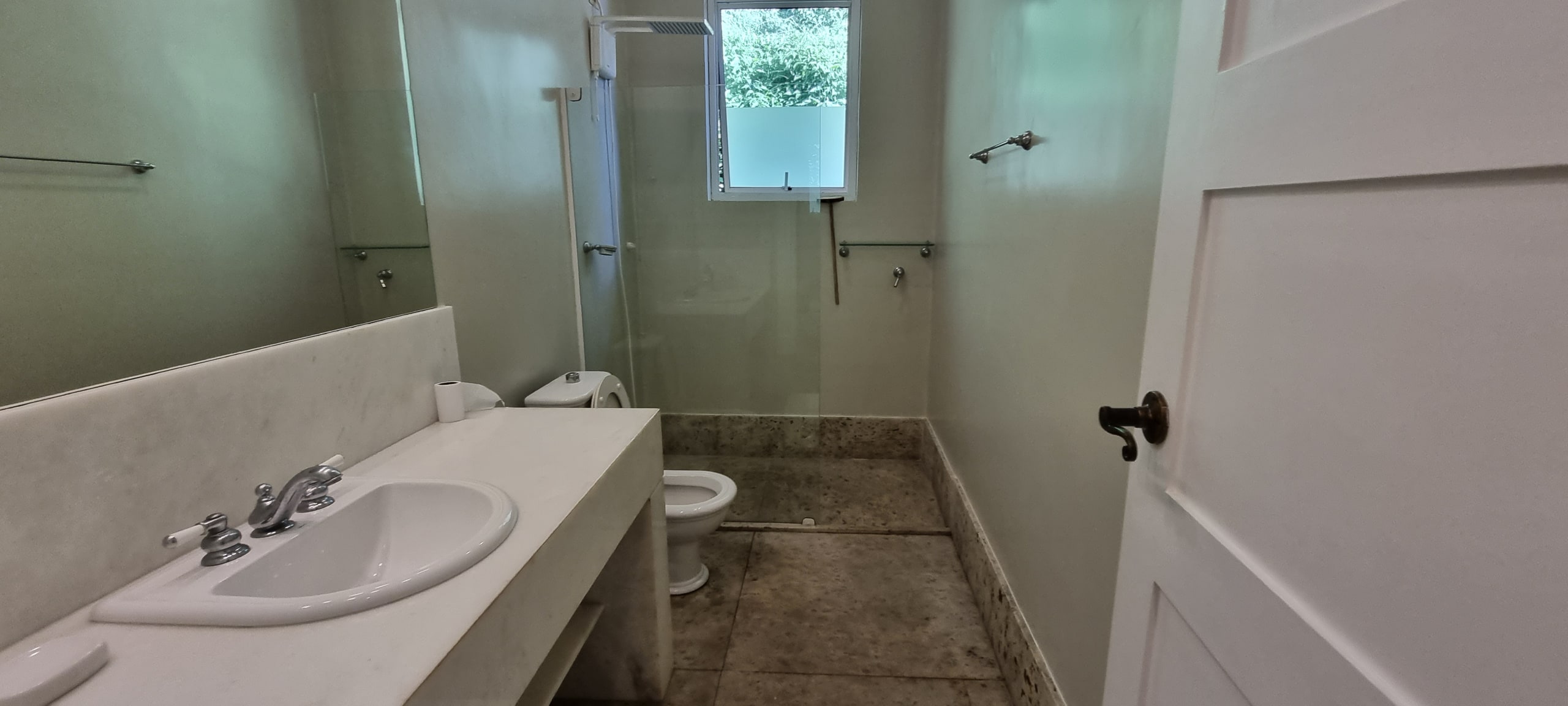 Casas Locaão Pé na Areia Condominio Iporanga