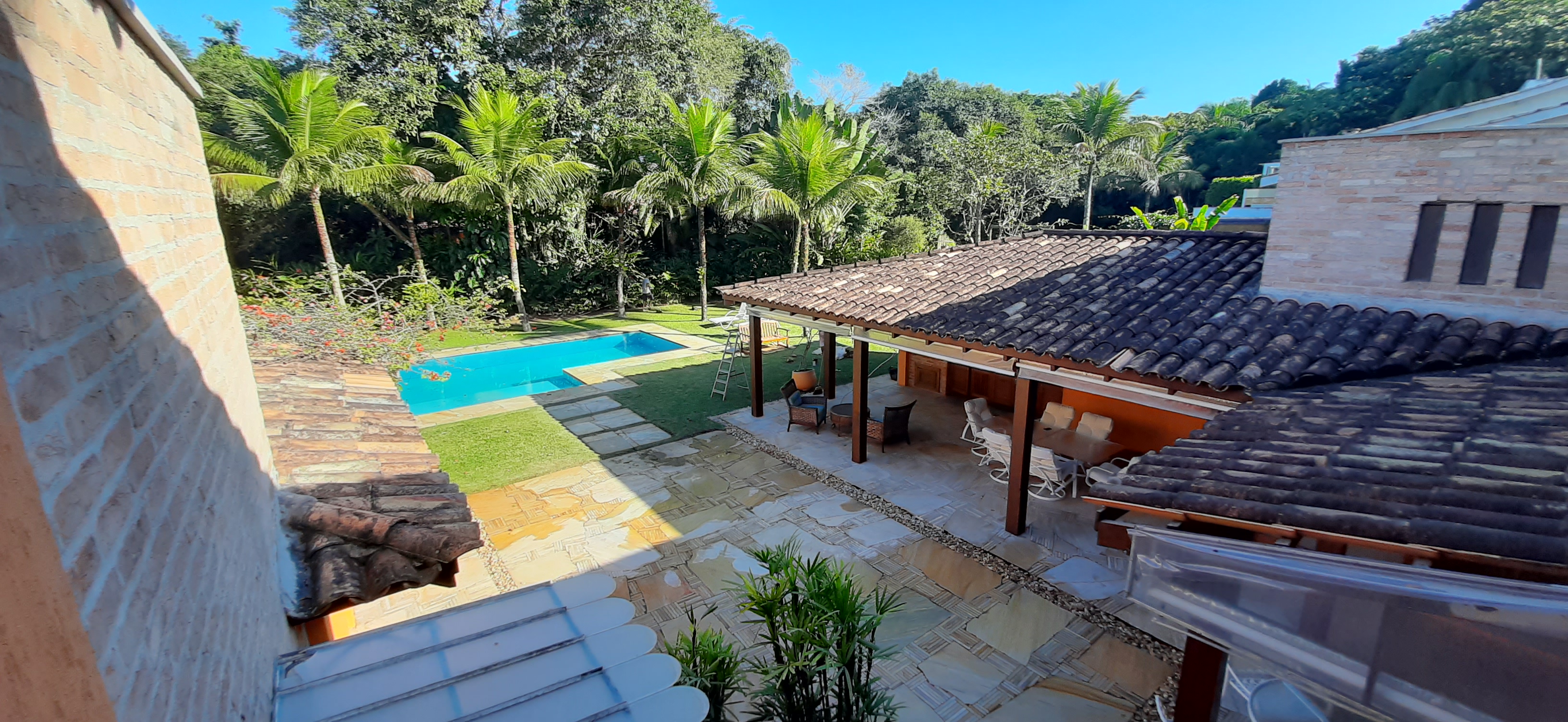 Casas no Condominio Iporanga a Venda