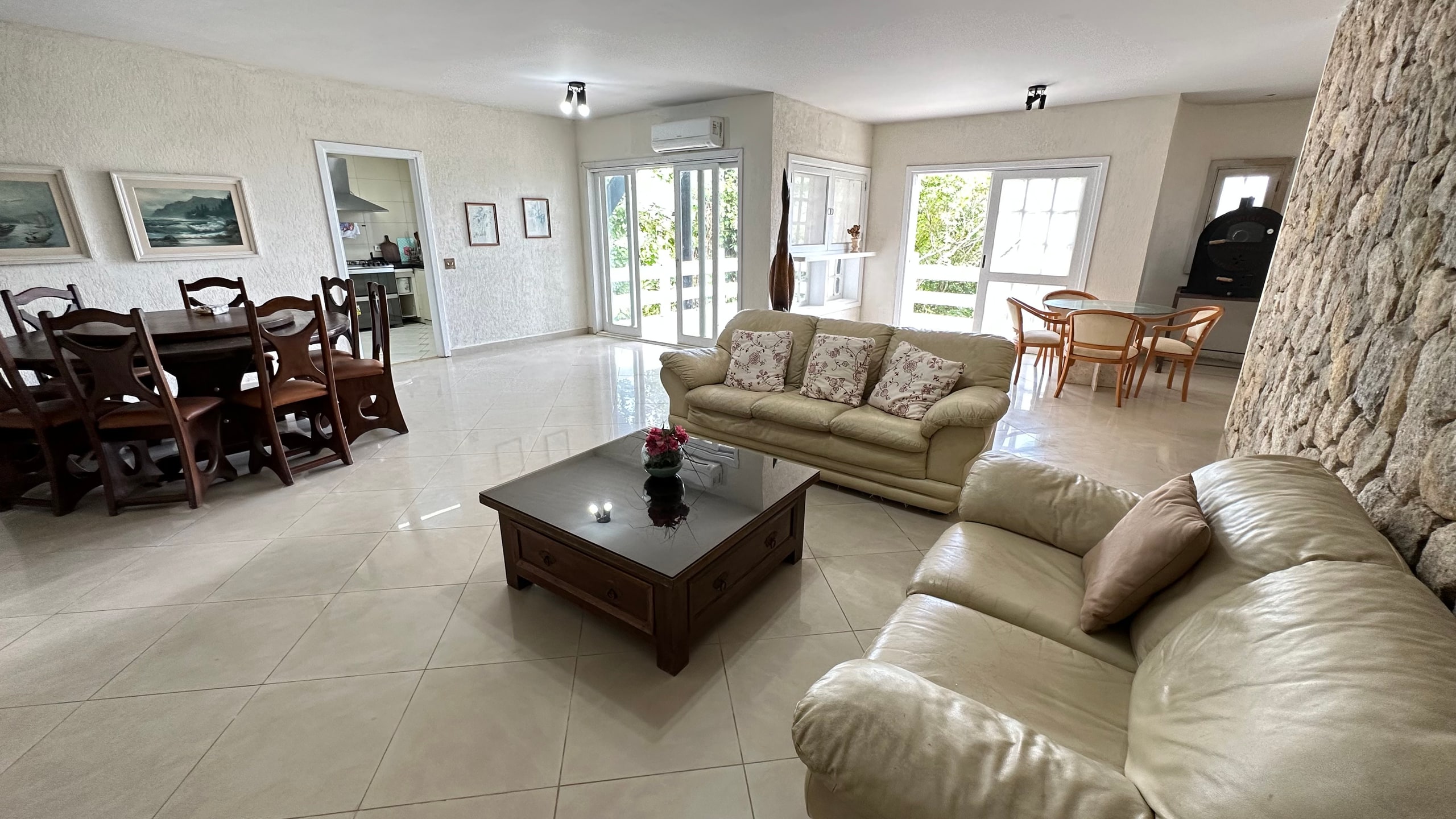 Casa Venda na Praia de São Pedro no Guaruja