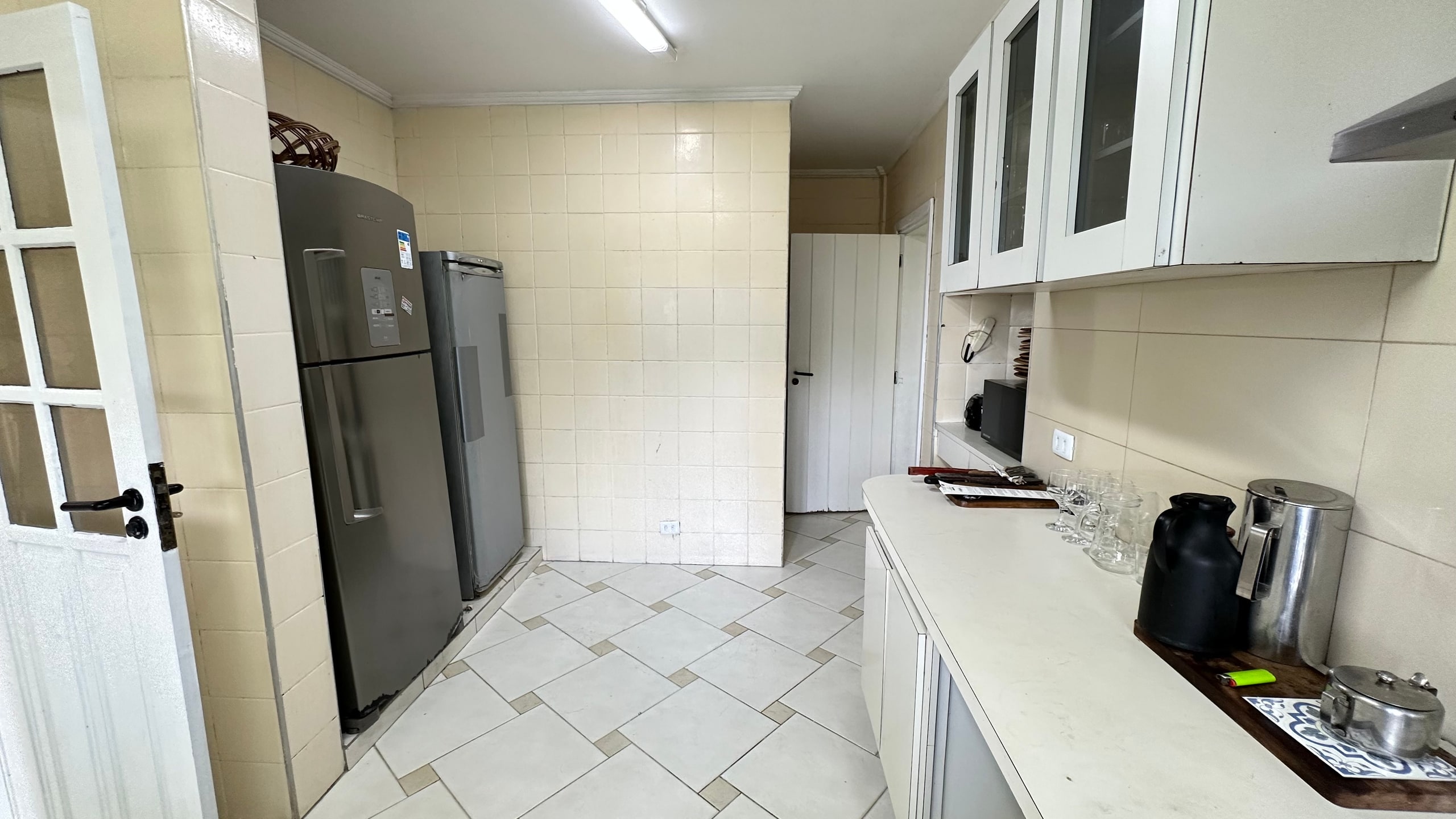 Casa Venda na Praia de São Pedro no Guaruja