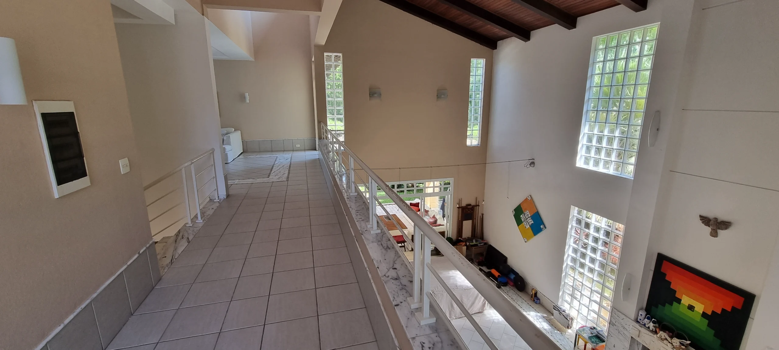 Casa Venda Perto da Praia no Condominio Iporanga Guarujá