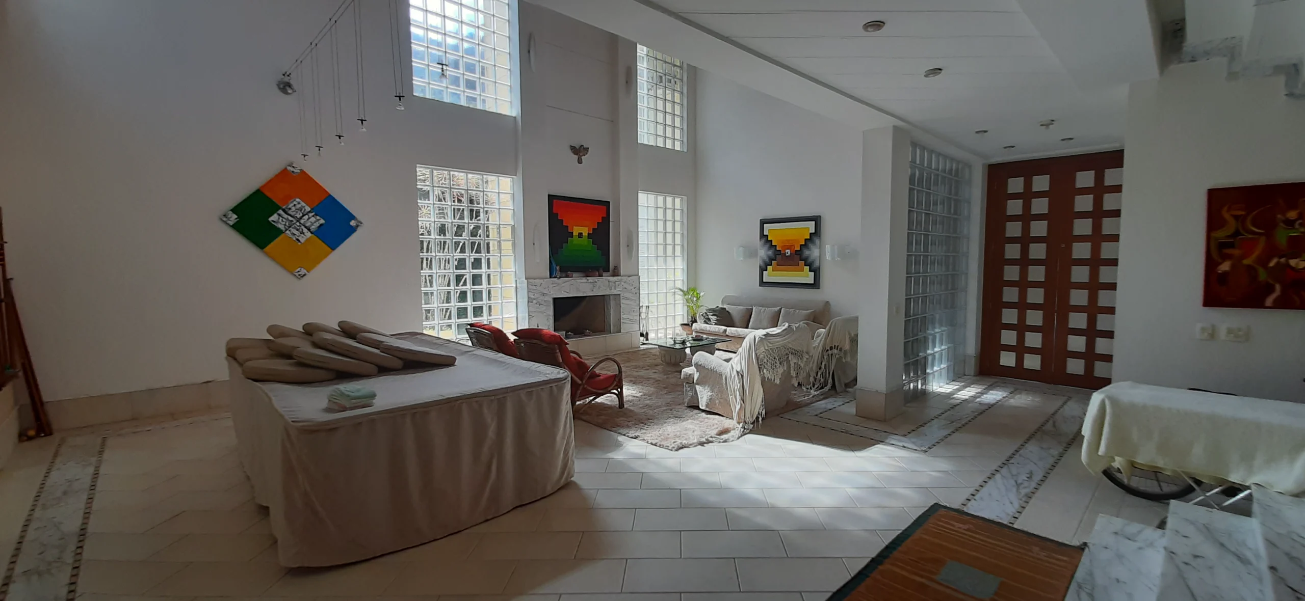 Casa Venda Perto da Praia no Condominio Iporanga Guarujá