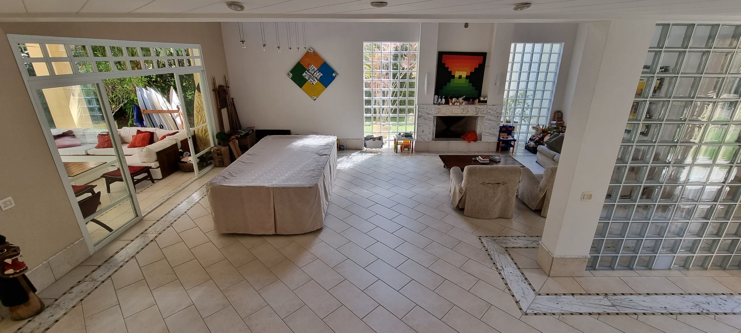 Casa Venda Perto da Praia no Condominio Iporanga Guarujá