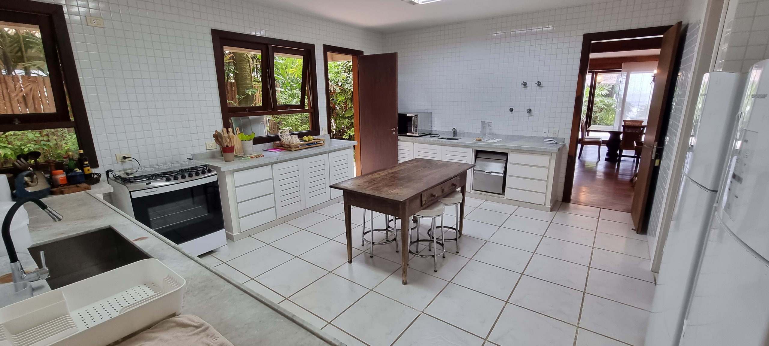 Suites (23)