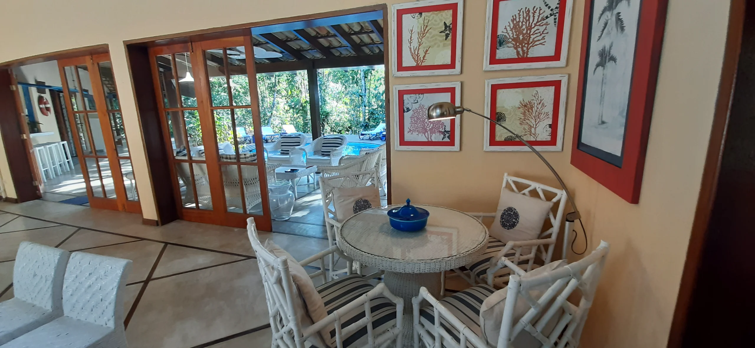 Aluguel Temporada Condominio Iporanga Guaruja Reveillon Carnaval Praia Iporanga