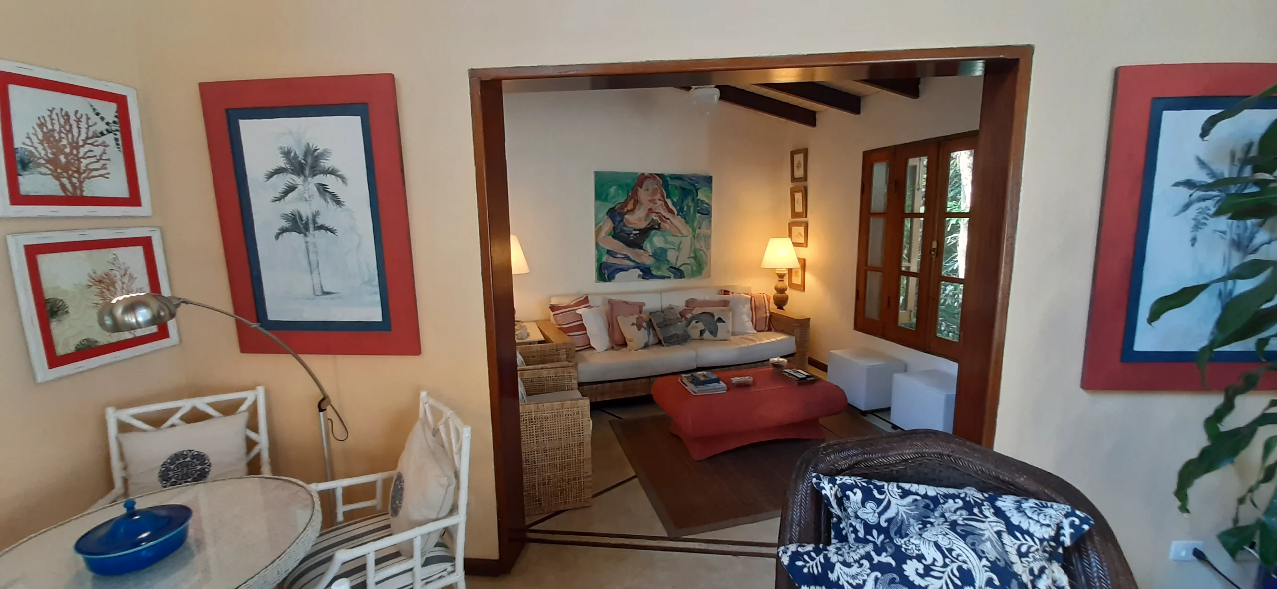 Aluguel Temporada Condominio Iporanga Guaruja Reveillon Carnaval Praia Iporanga