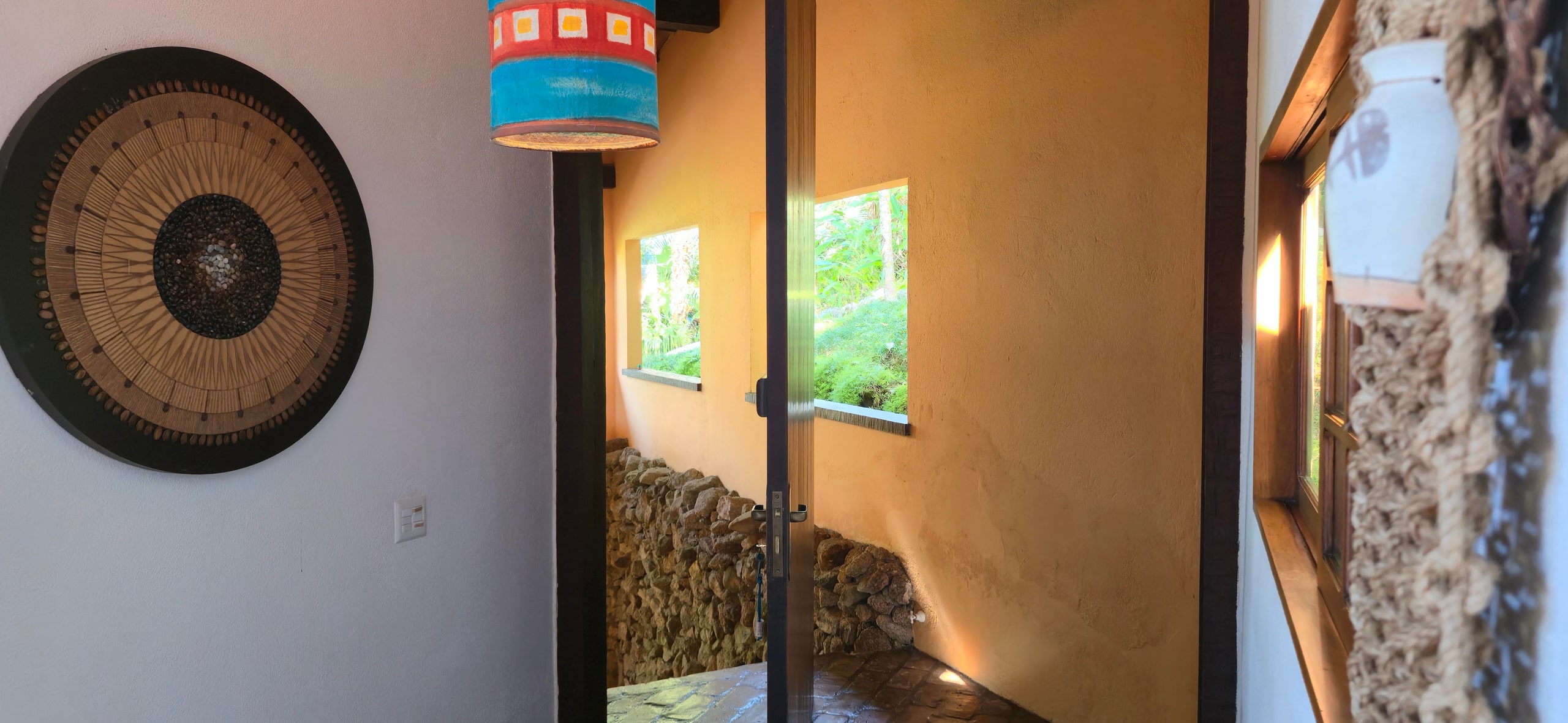 Casa em Meio a Natureza do Condominio São Pedro no Guaruja