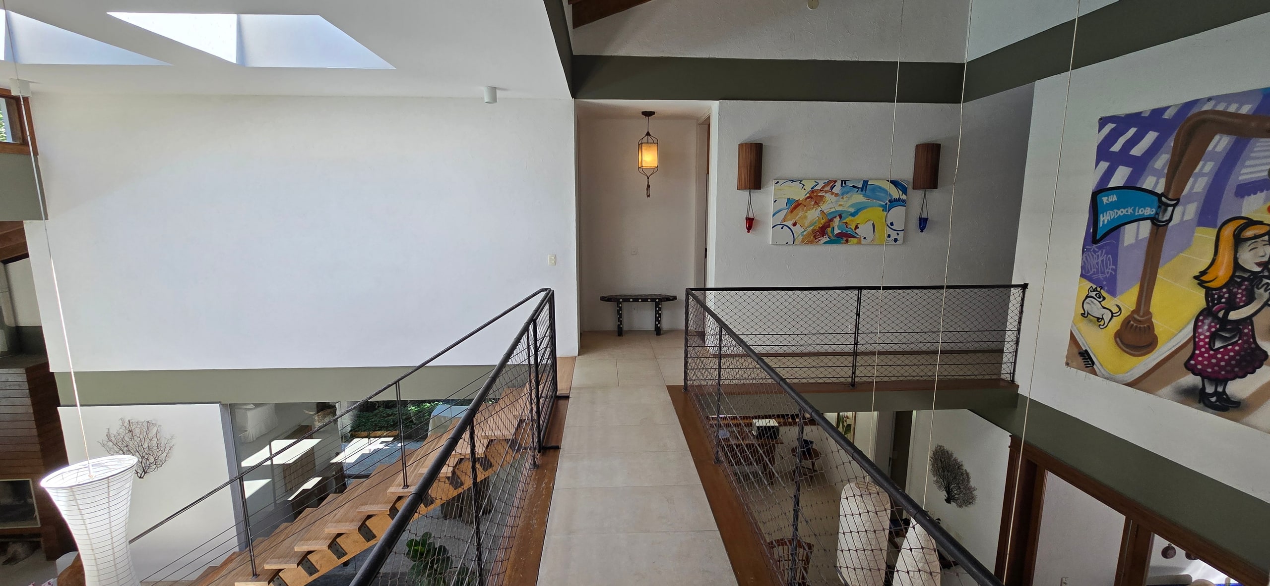 Casa Venda Condominio Iporanga com Piscina e proxima a Praia de Iporanga Guaruja