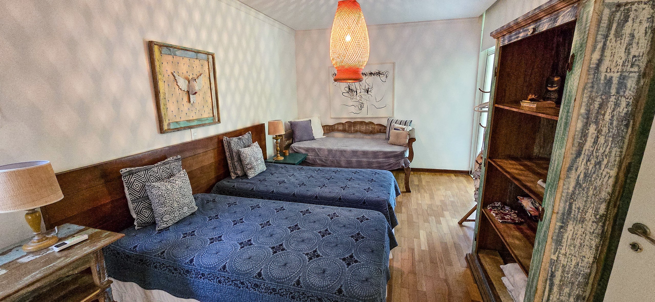 Casa Pé na Areia Aluguel no Condominio Taguaiba Guarujá