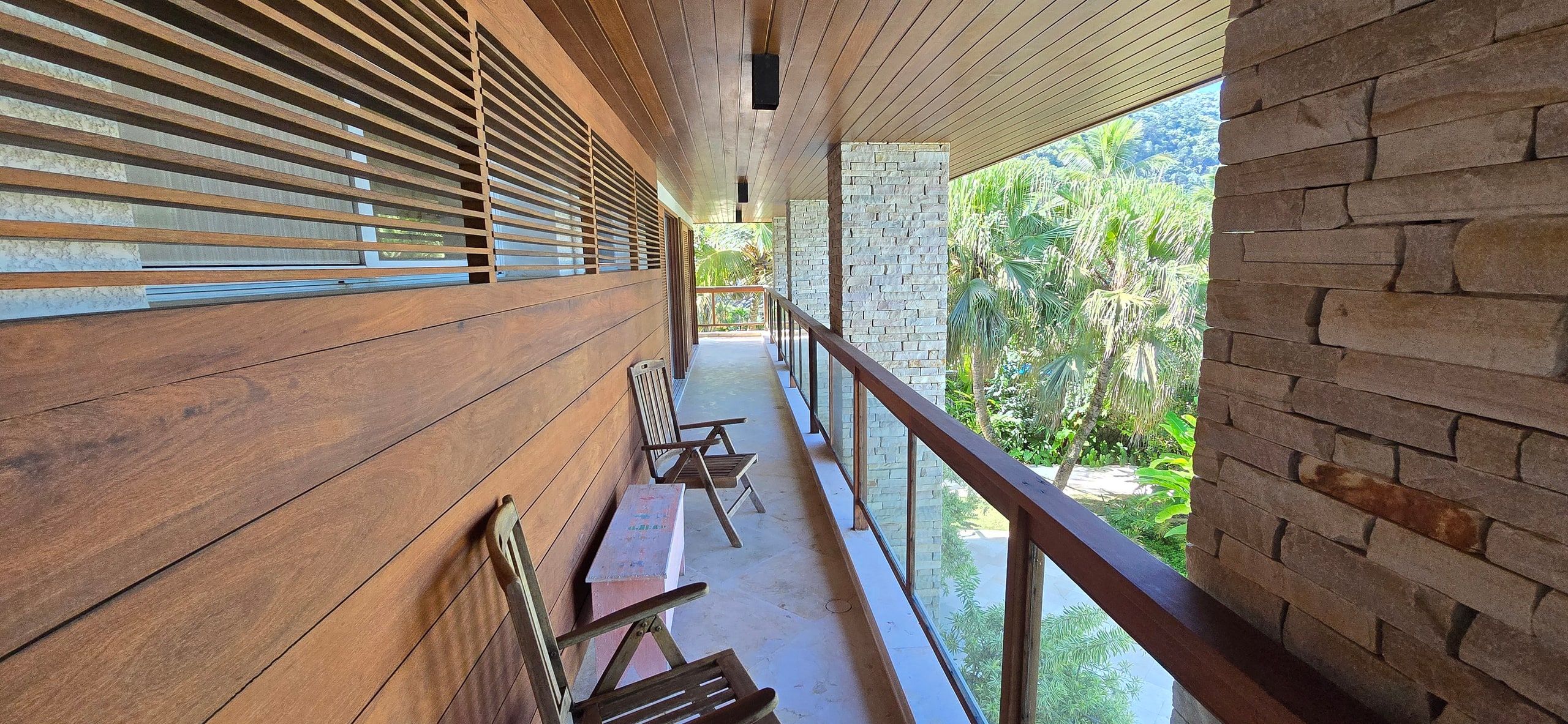 Casa Pé na Areia Aluguel no Condominio Taguaiba Guarujá