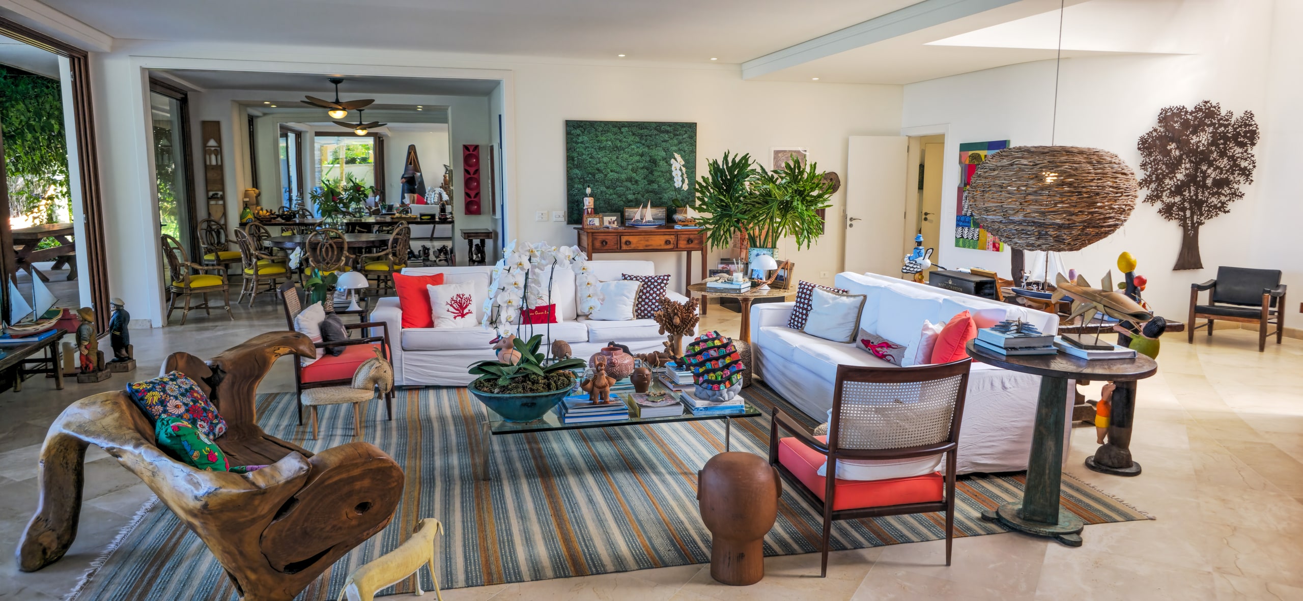 Casa Pé na Areia Aluguel no Condominio Taguaiba Guarujá