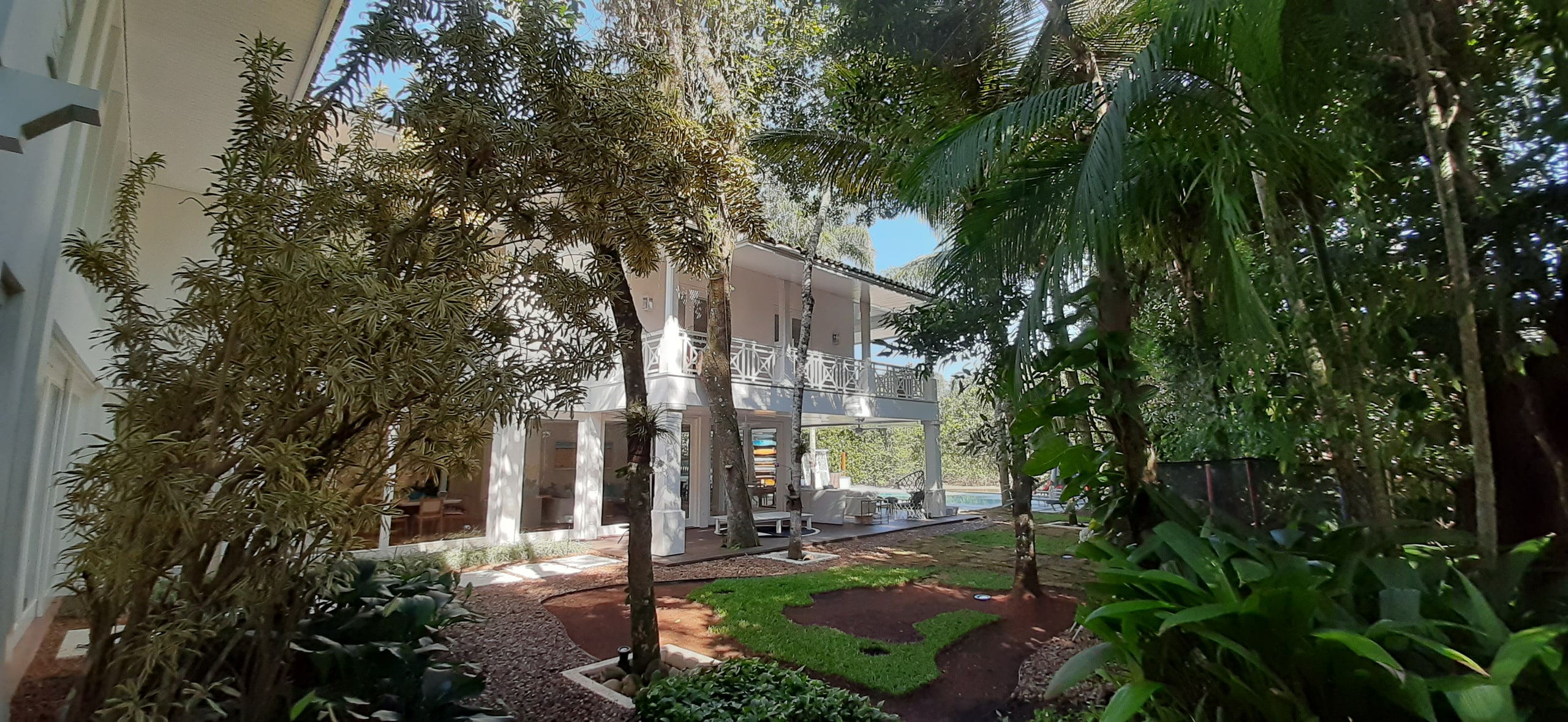 Casa a venda Condominio Iporanga no Guarujá