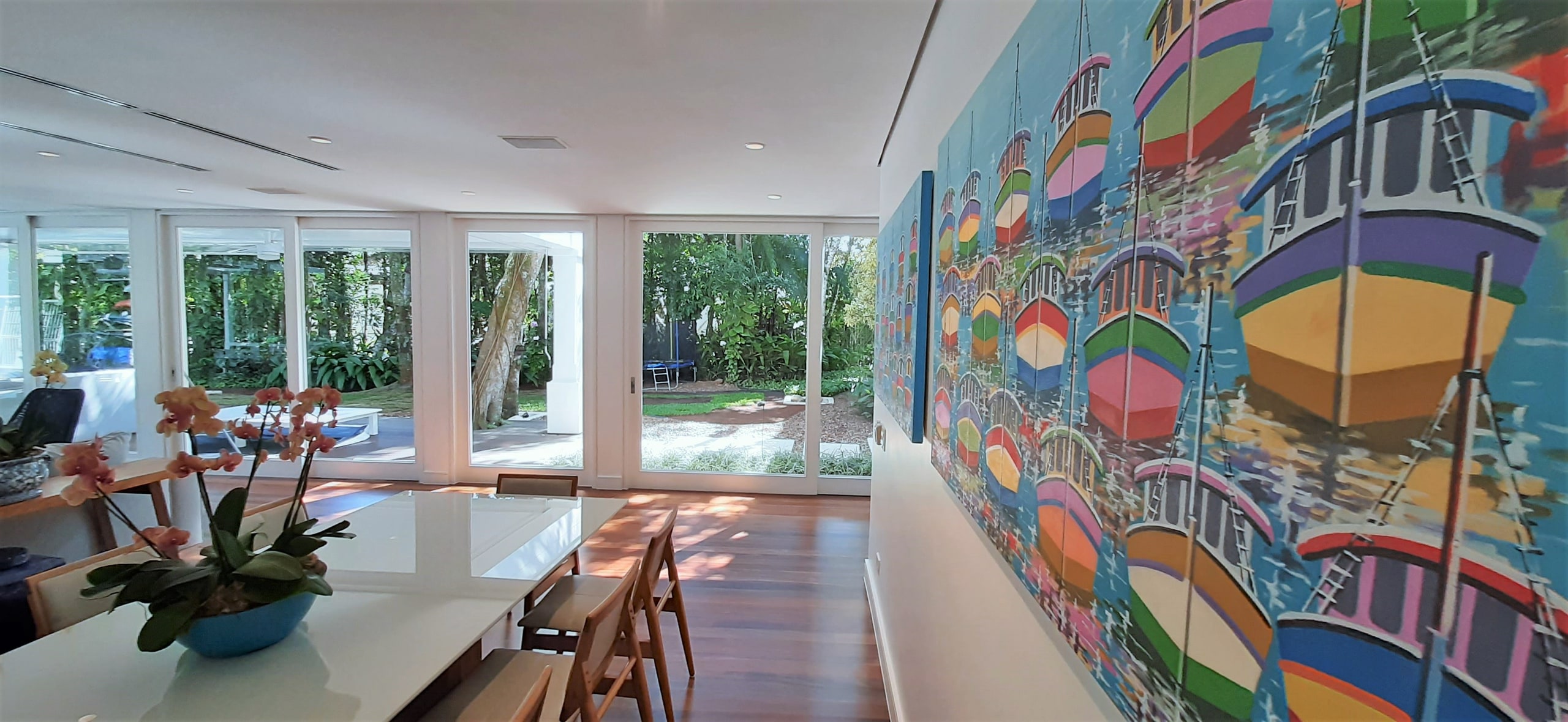 Casa a venda Condominio Iporanga no Guarujá