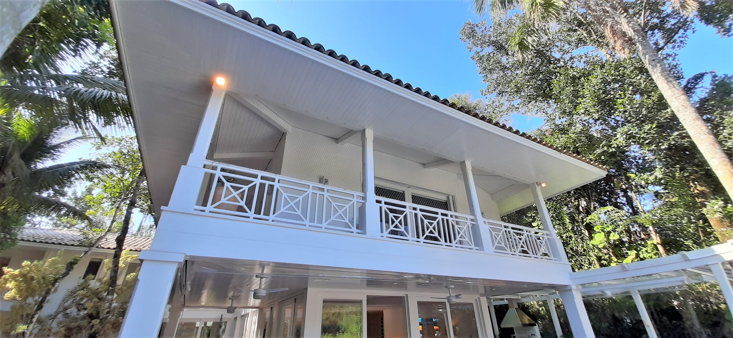Casa a venda Condominio Iporanga no Guarujá