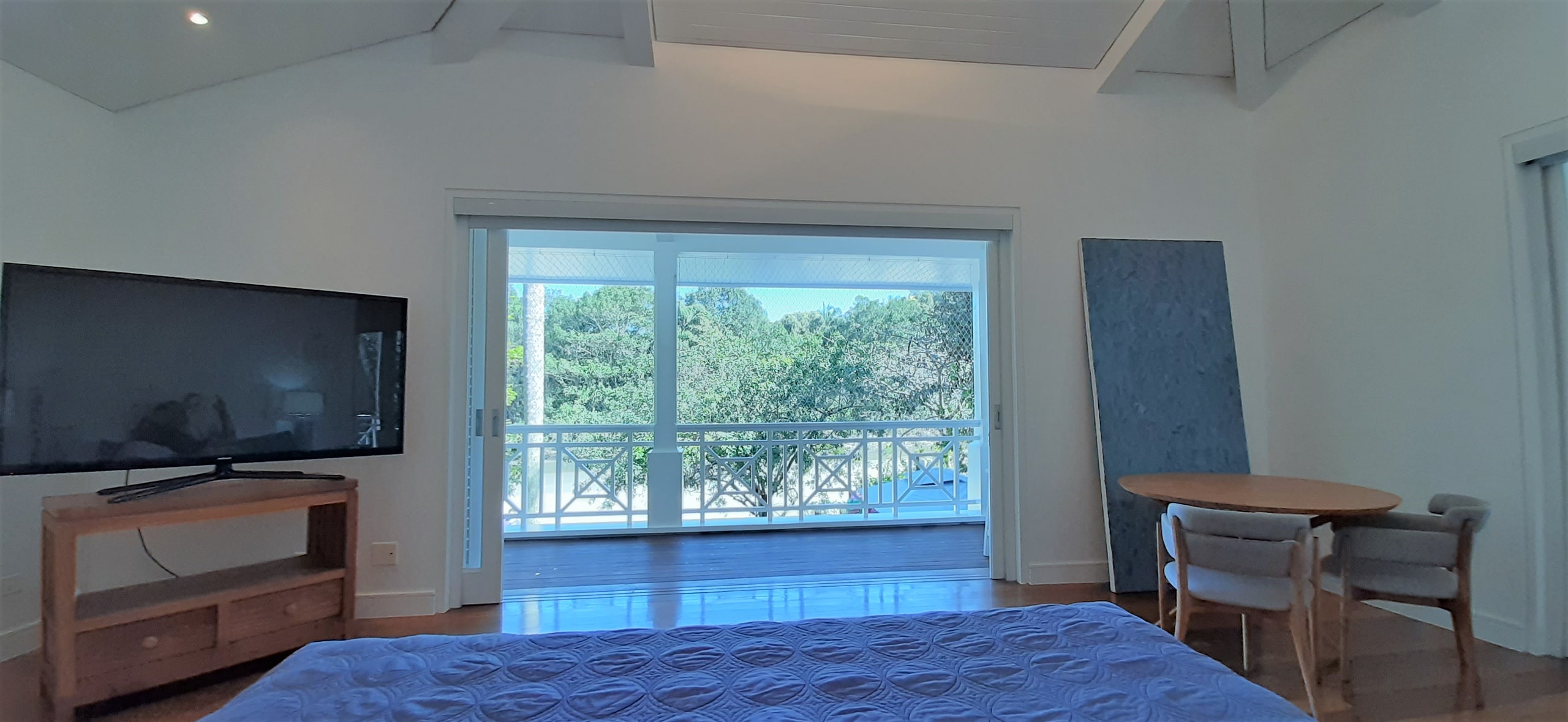 Casa a venda Condominio Iporanga no Guarujá